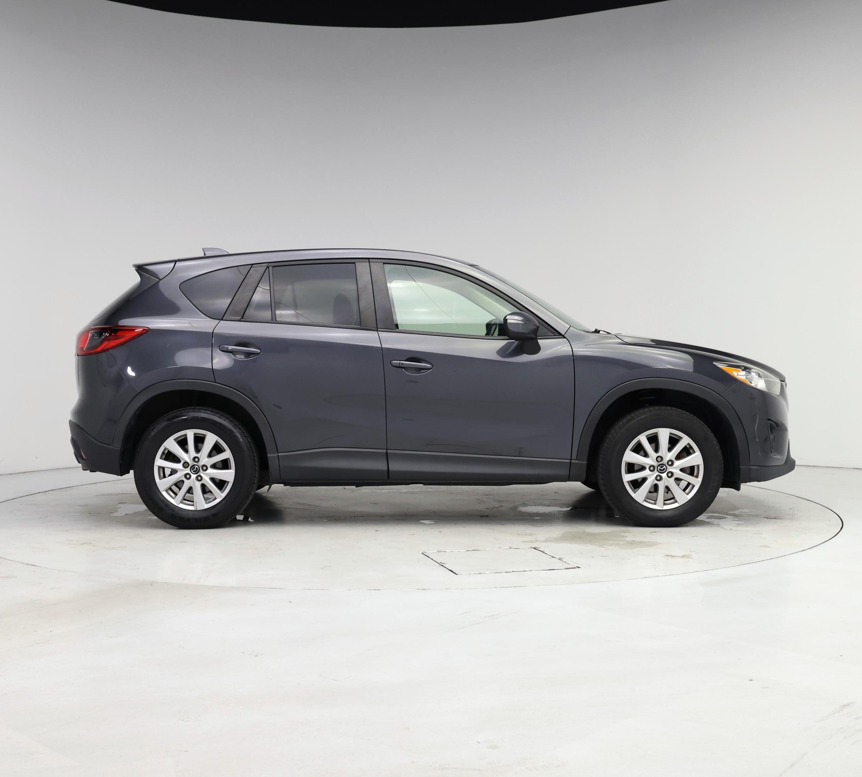 Thumbnail: 2015 Mazda CX-5 - 7