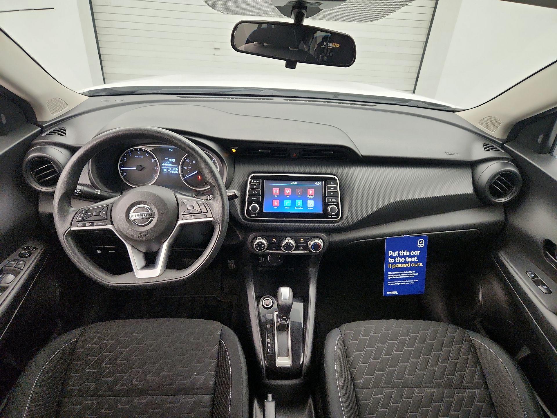 Thumbnail: 2021 Nissan Kicks - 9