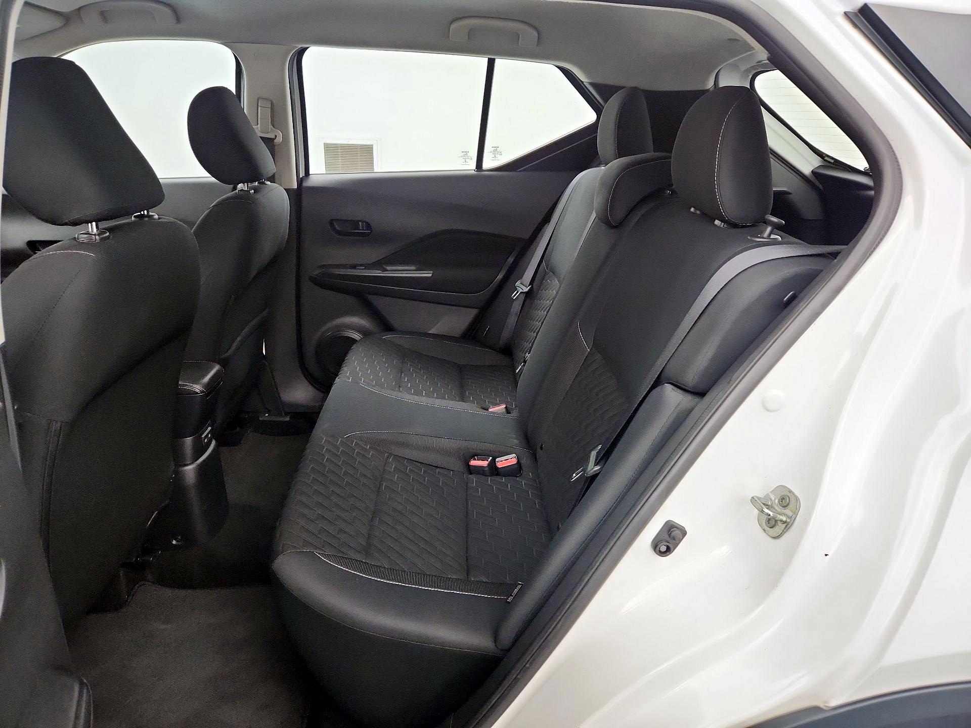 Thumbnail: 2021 Nissan Kicks - 19