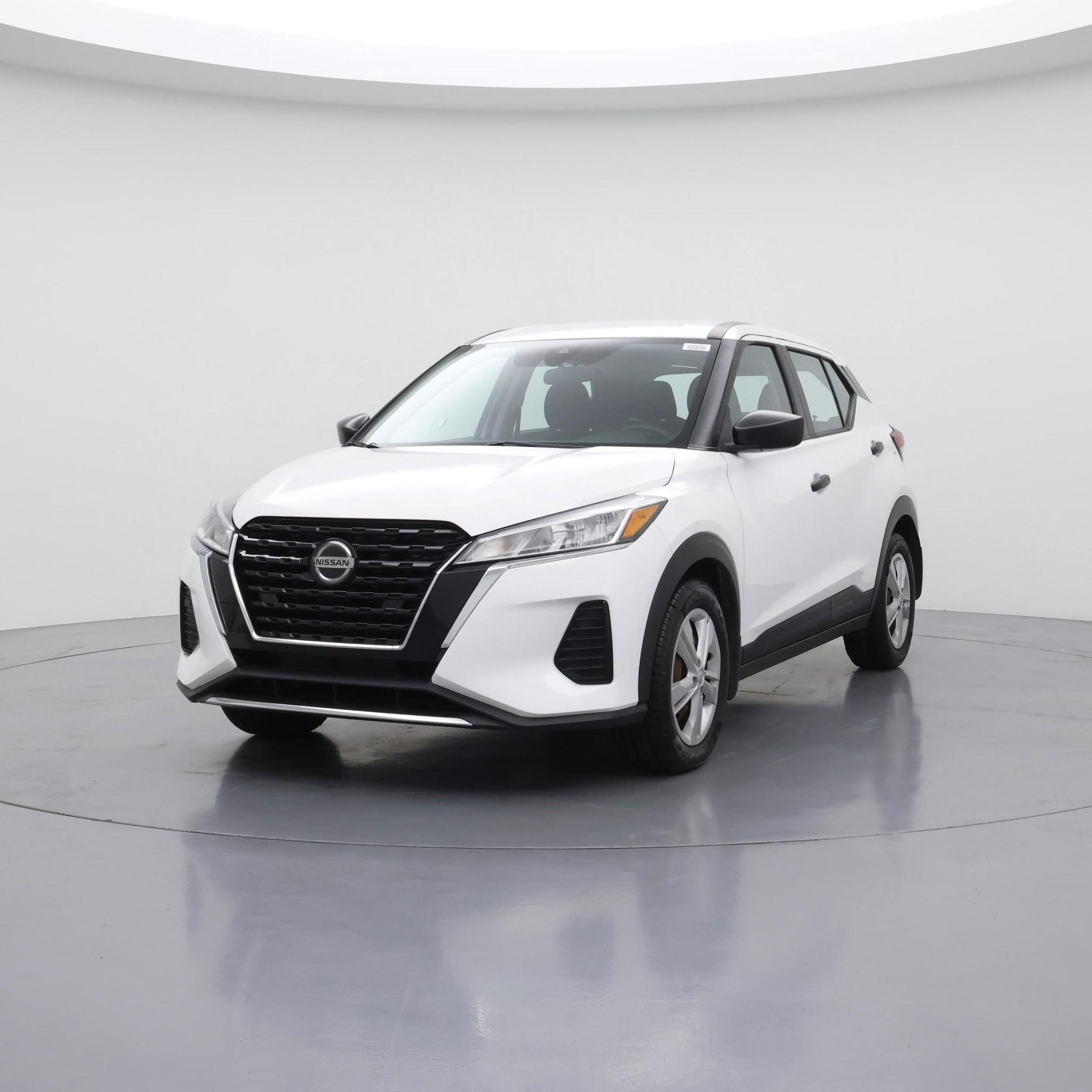 Thumbnail: 2021 Nissan Kicks - 4