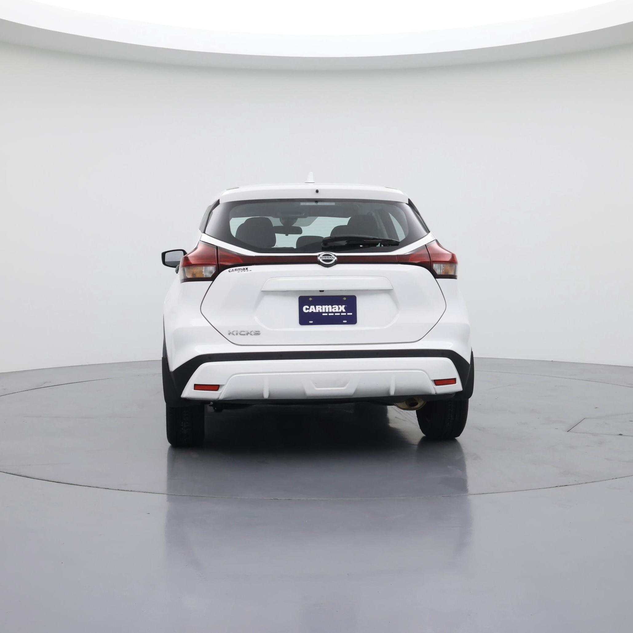 Thumbnail: 2021 Nissan Kicks - 6