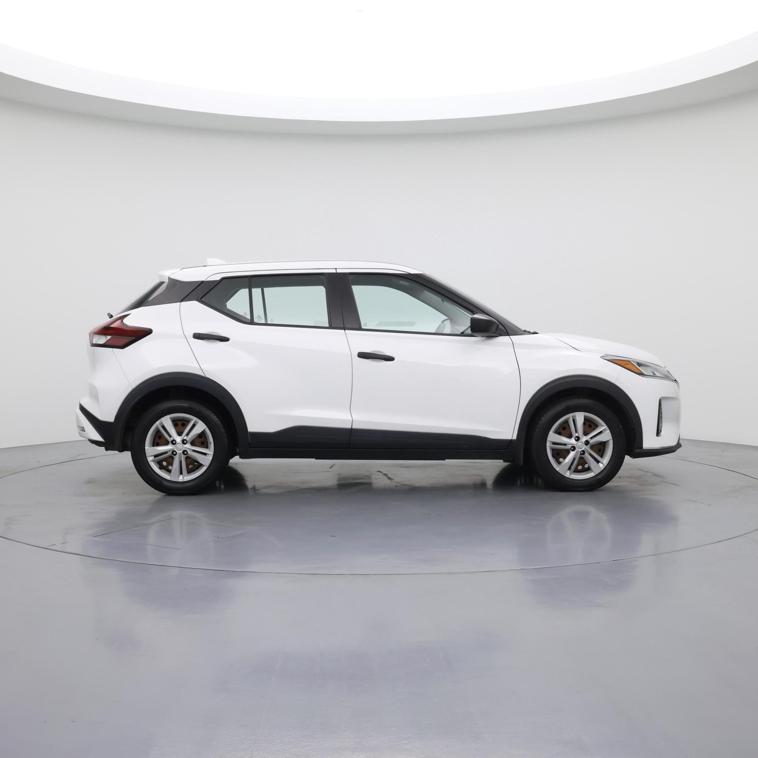Thumbnail: 2021 Nissan Kicks - 7