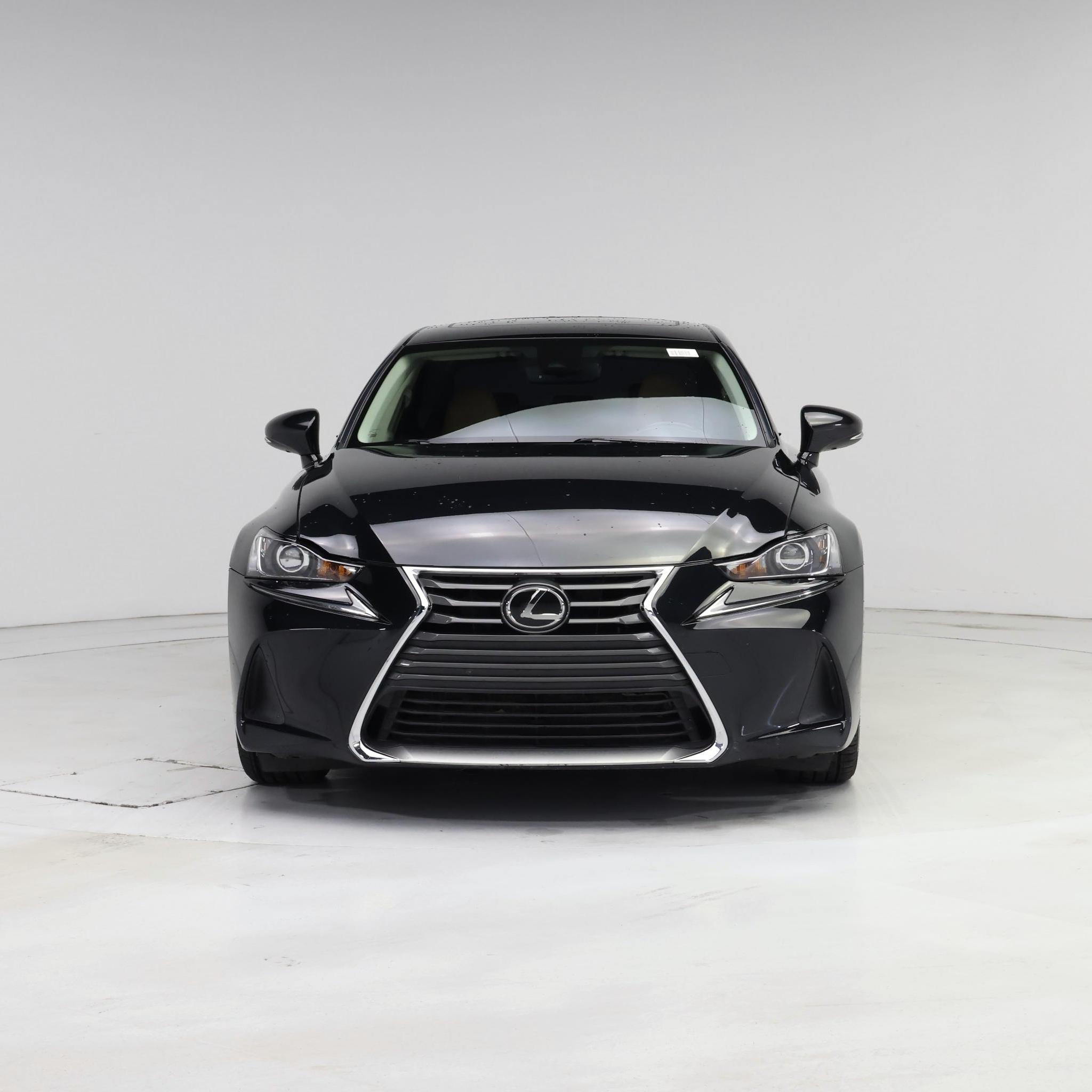 Thumbnail: 2020 Lexus IS - 5
