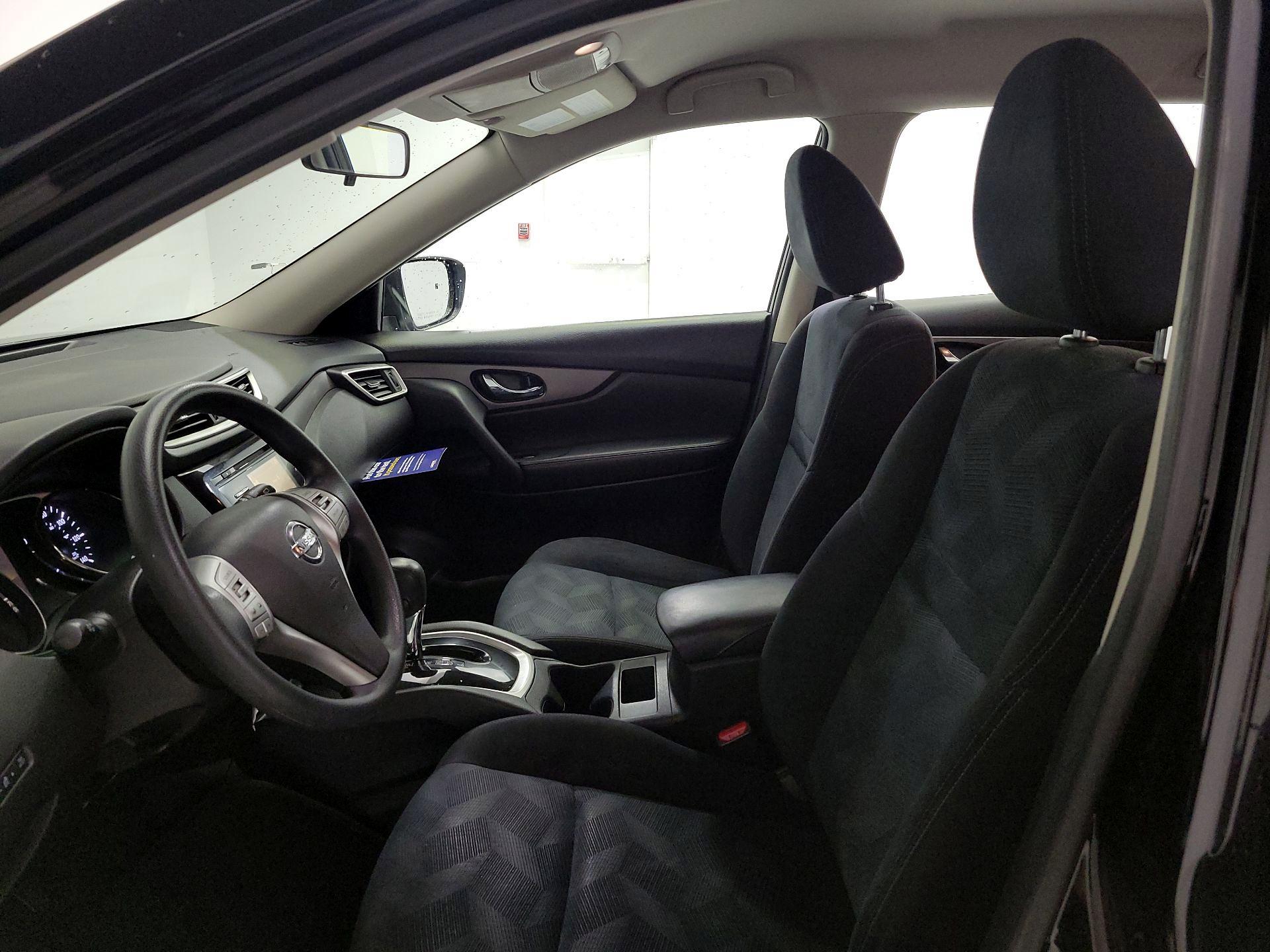 Thumbnail: 2016 Nissan Rogue - 11