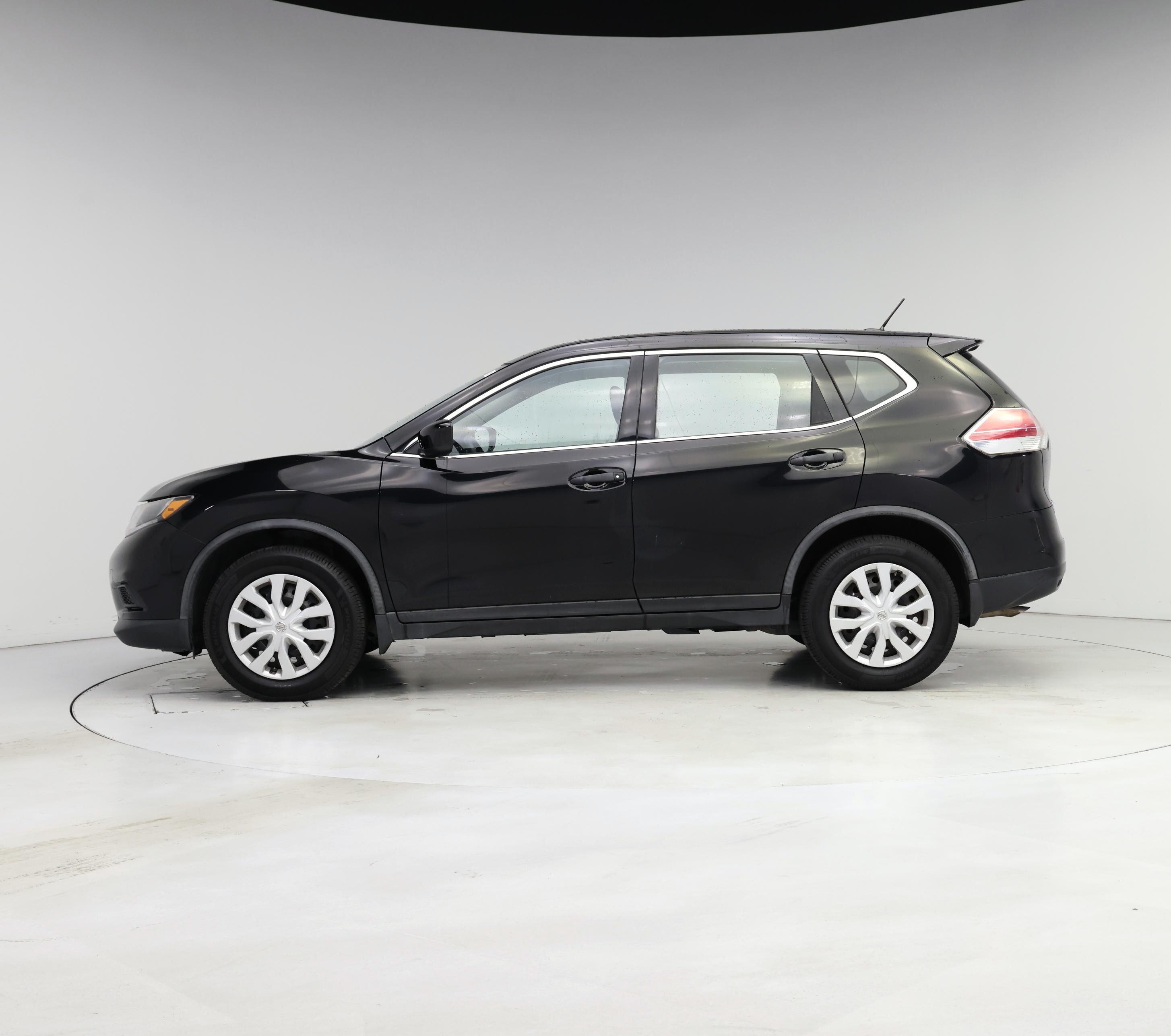 Thumbnail: 2016 Nissan Rogue - 3