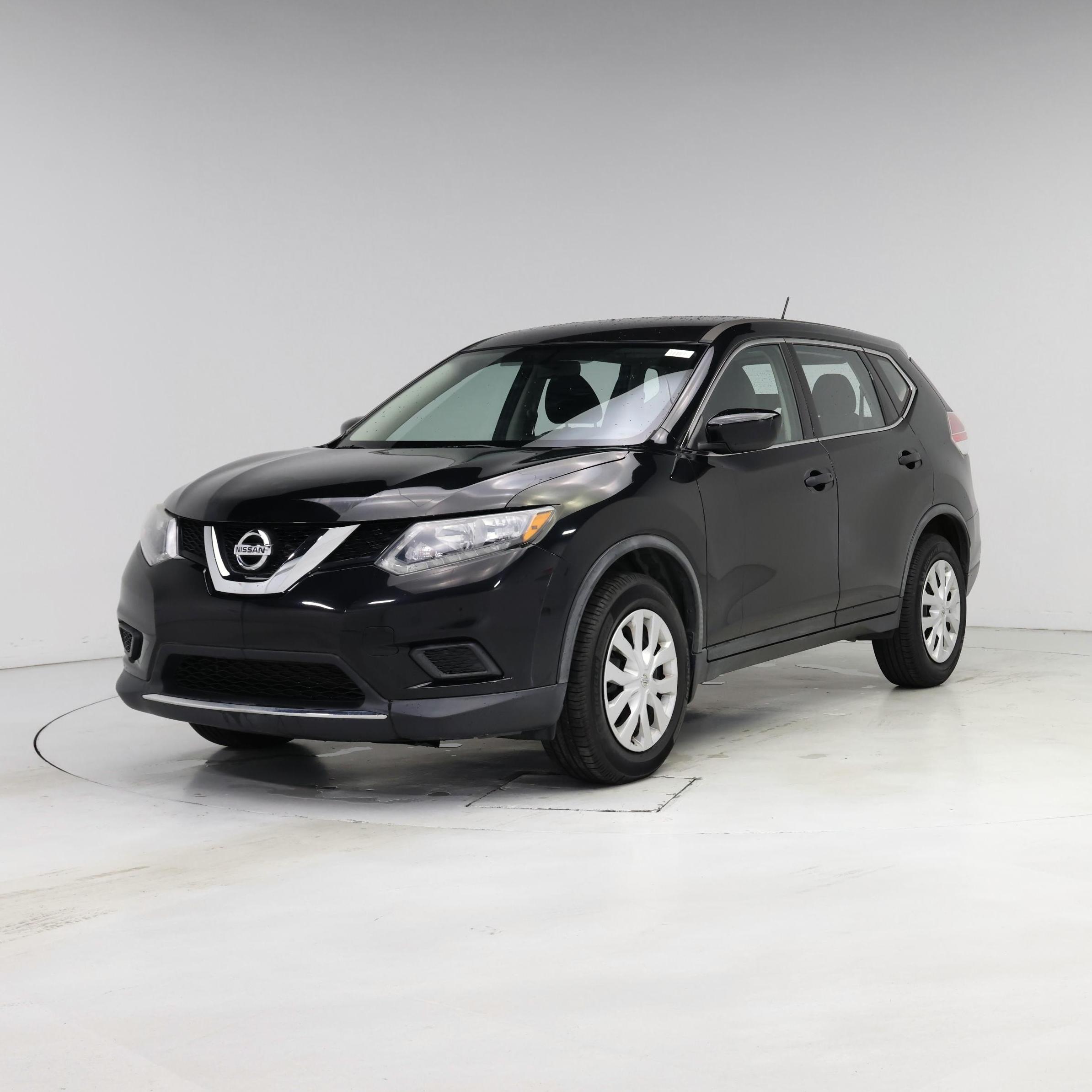 Thumbnail: 2016 Nissan Rogue - 4