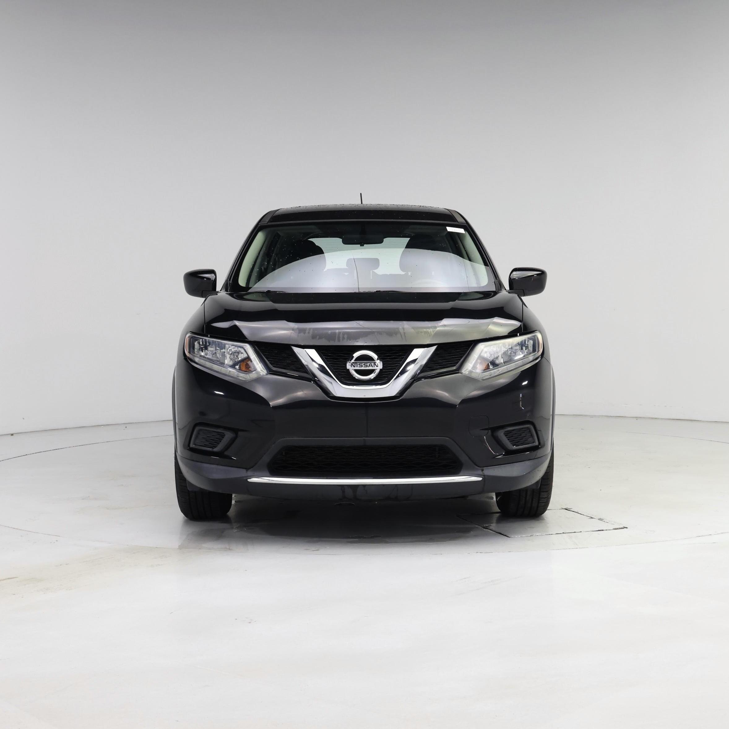 Thumbnail: 2016 Nissan Rogue - 5
