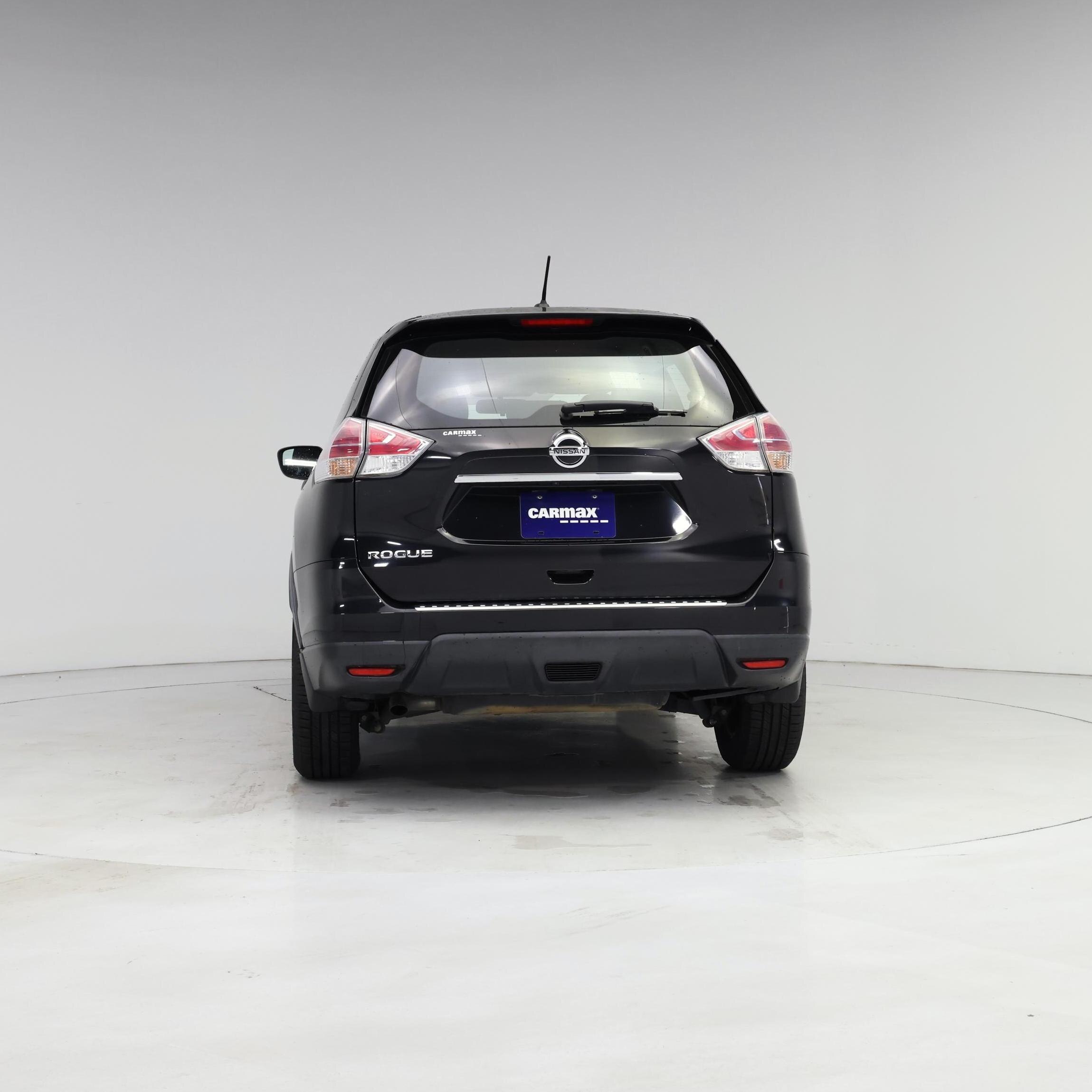 Thumbnail: 2016 Nissan Rogue - 6