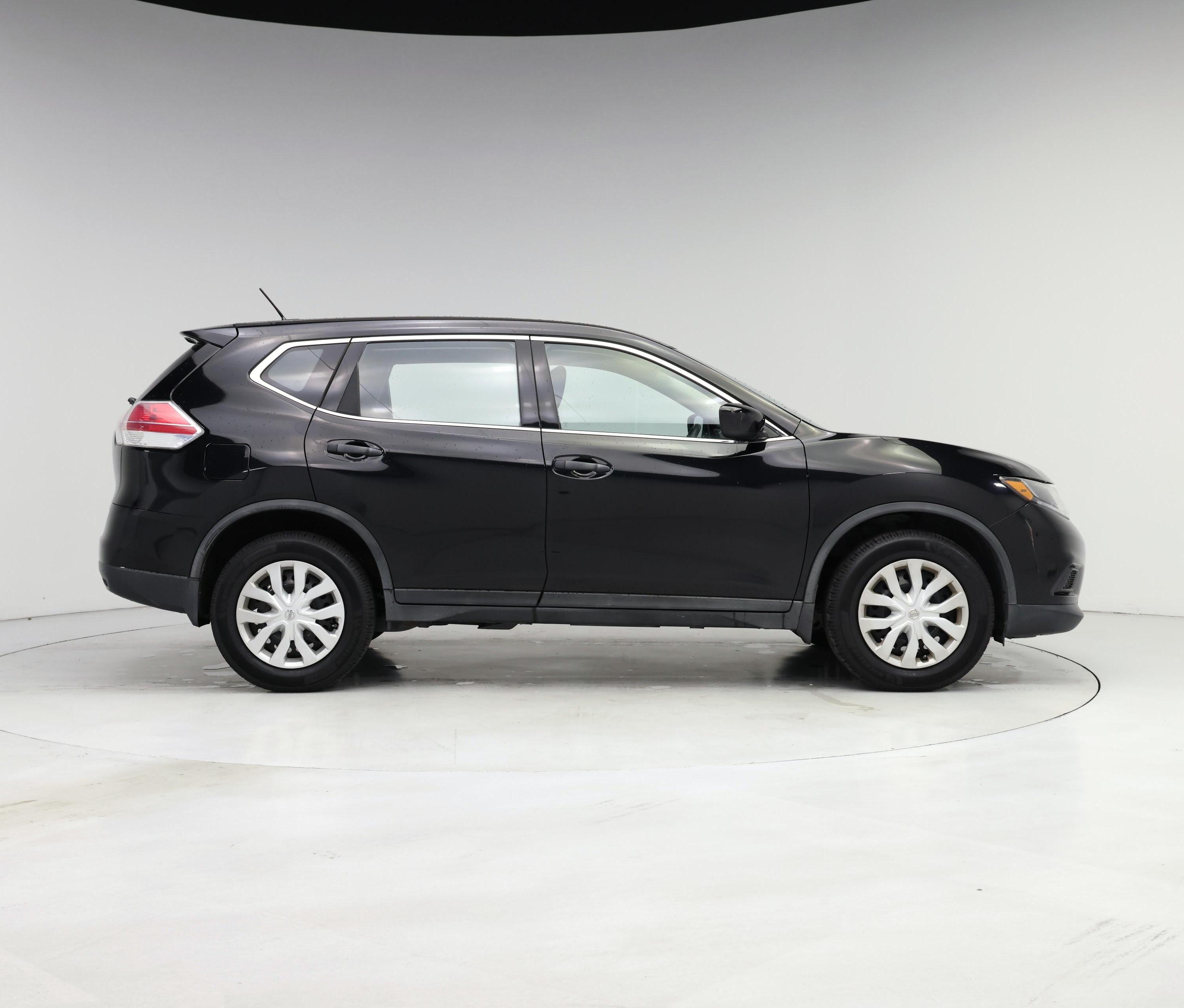 Thumbnail: 2016 Nissan Rogue - 7