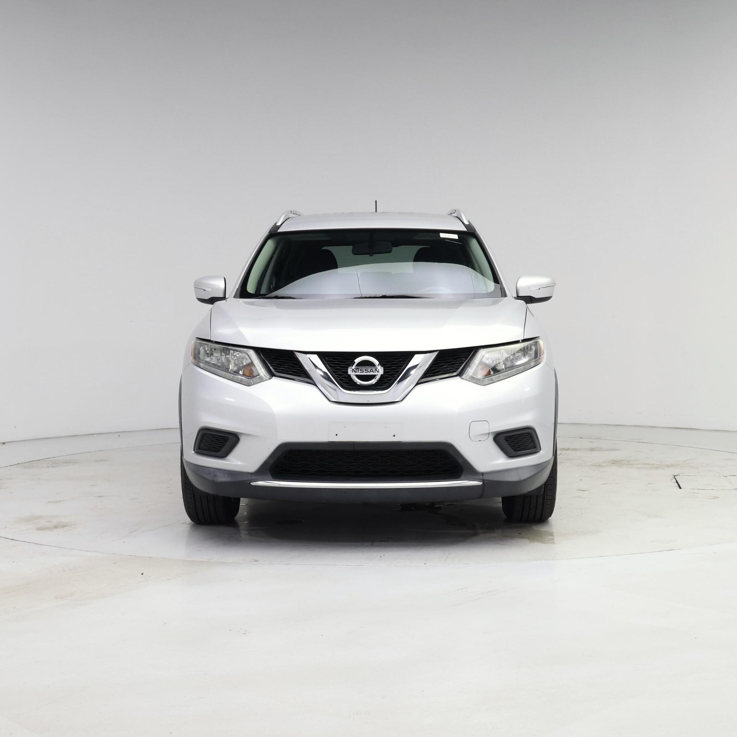 Thumbnail: 2015 Nissan Rogue - 5