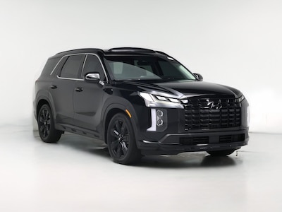 2023 Hyundai Palisade XRT