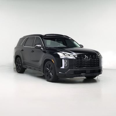 2023 Hyundai Palisade XRT