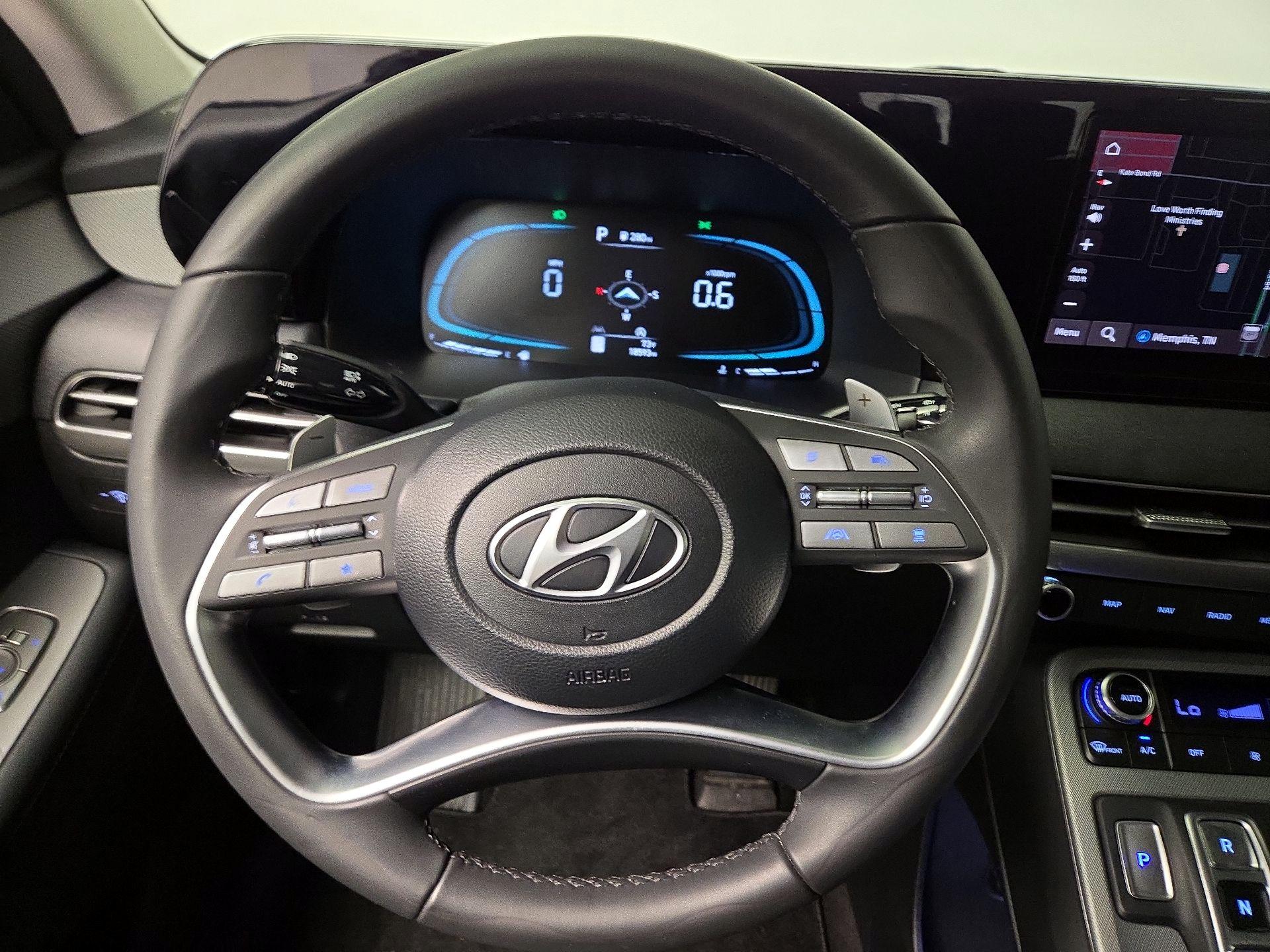 Thumbnail: 2023 Hyundai Palisade - 10