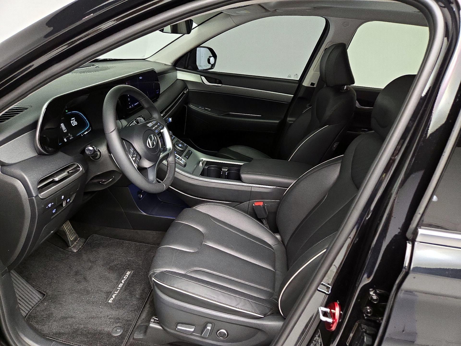 Thumbnail: 2023 Hyundai Palisade - 11