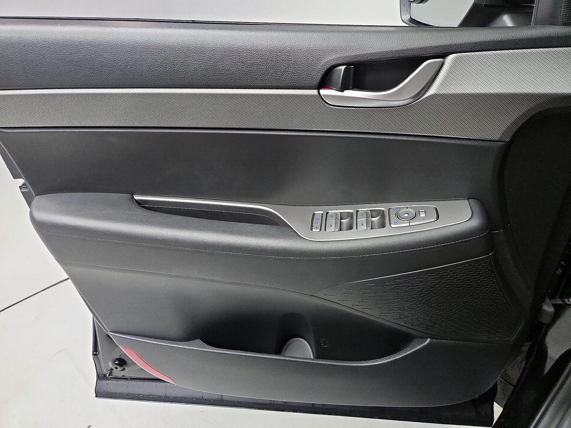 Thumbnail: 2023 Hyundai Palisade - 12