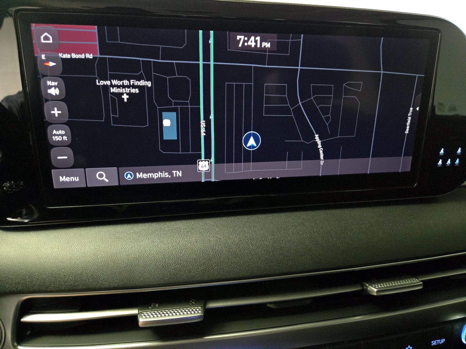 Thumbnail: 2023 Hyundai Palisade - 14