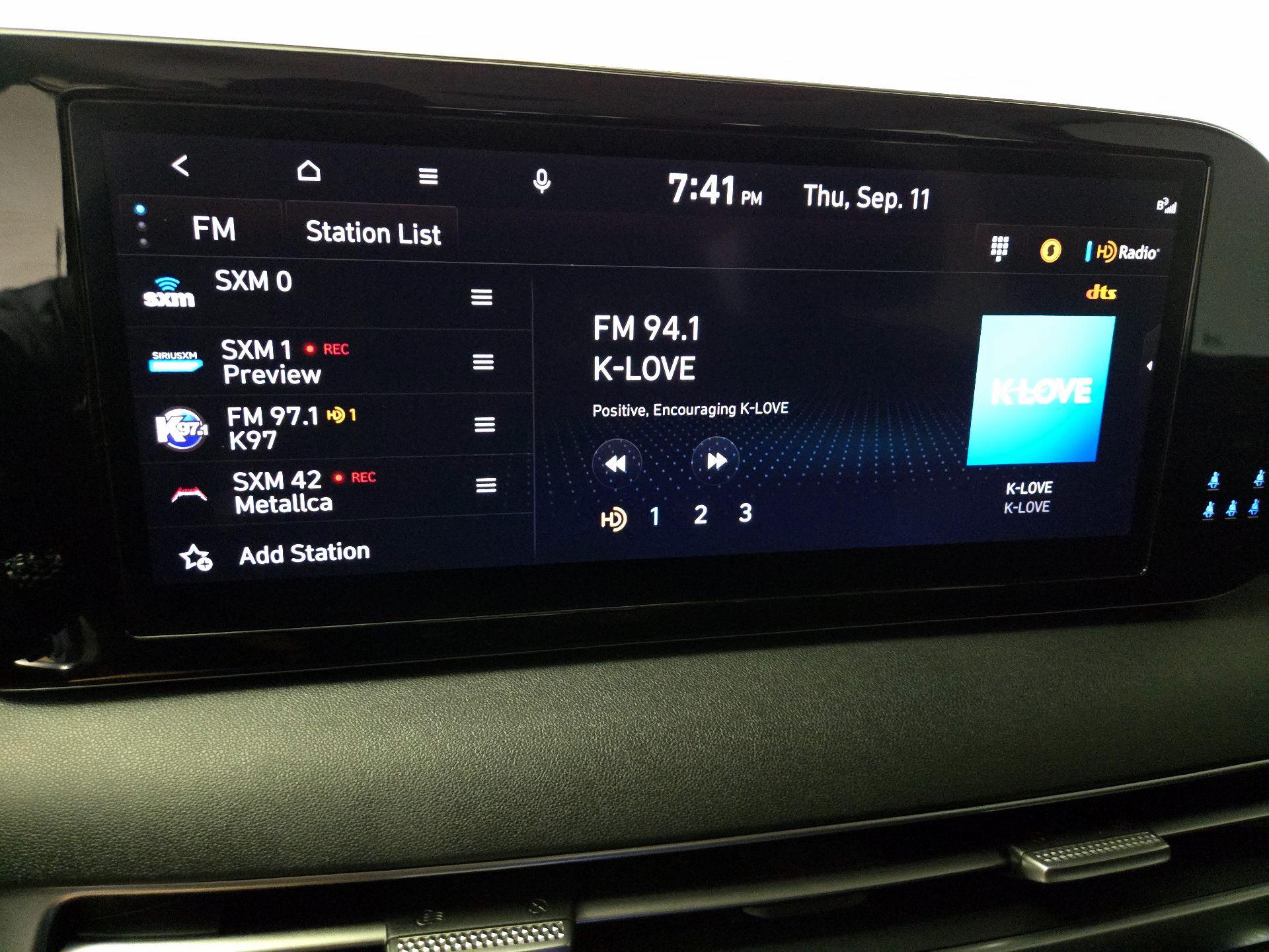 Thumbnail: 2023 Hyundai Palisade - 16