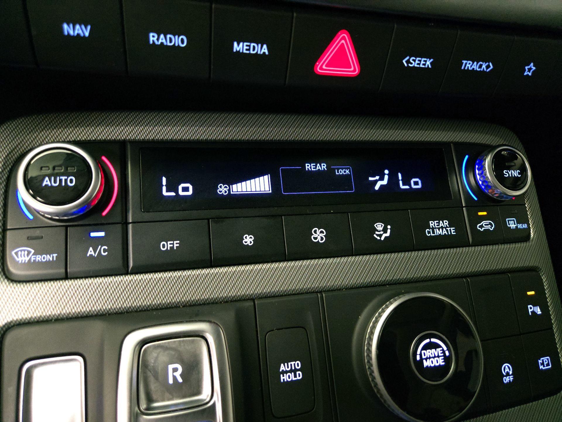 Thumbnail: 2023 Hyundai Palisade - 17