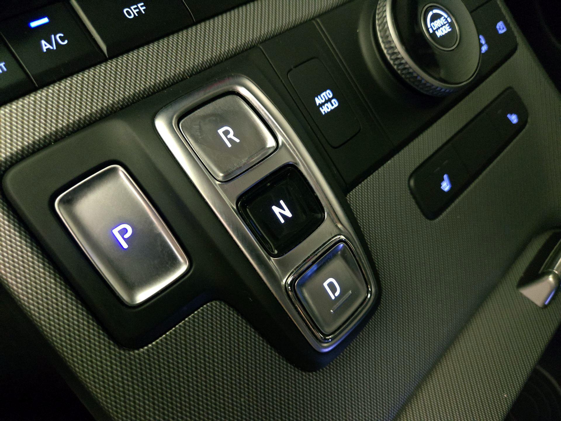 Thumbnail: 2023 Hyundai Palisade - 18