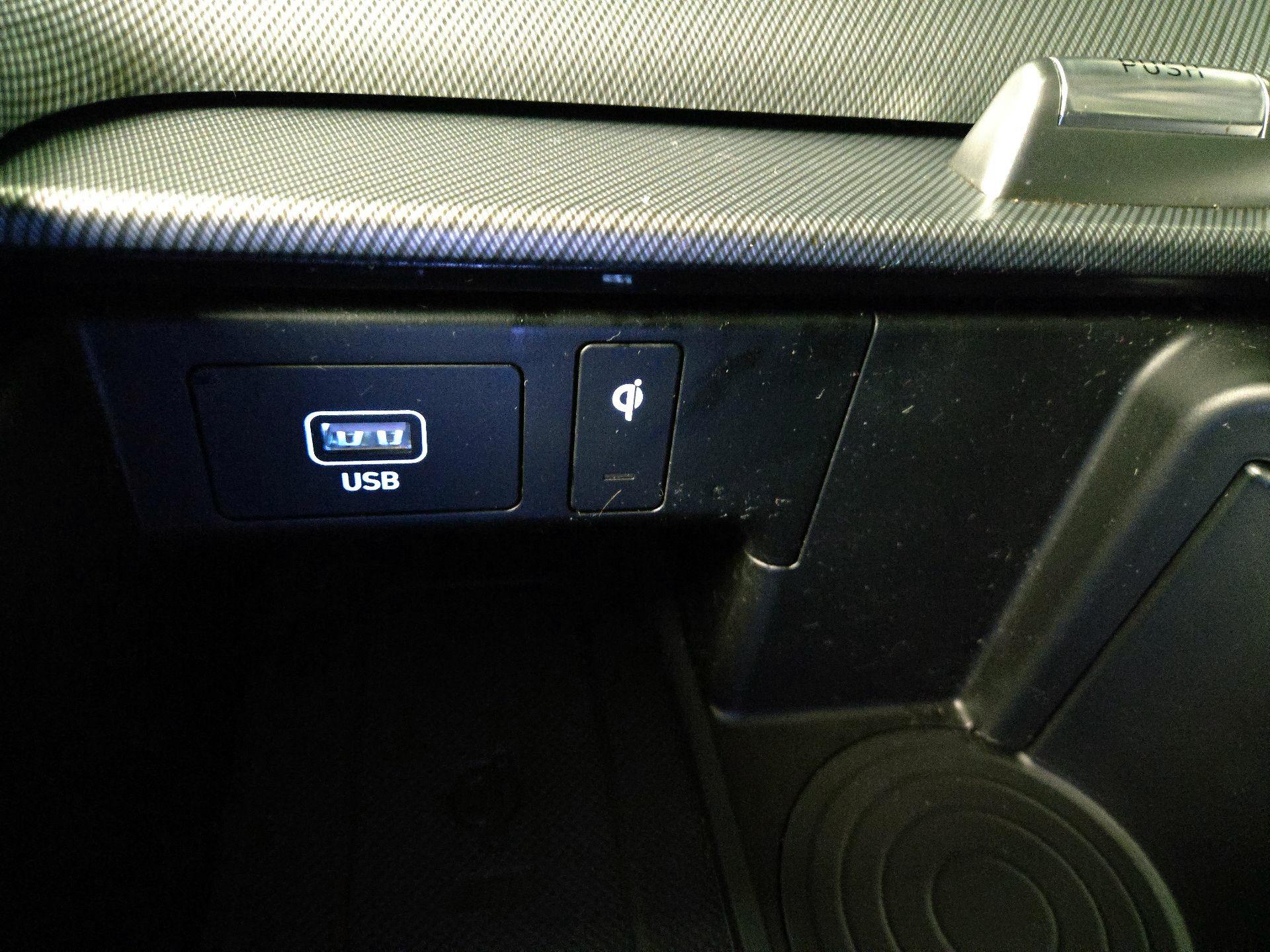 Thumbnail: 2023 Hyundai Palisade - 19