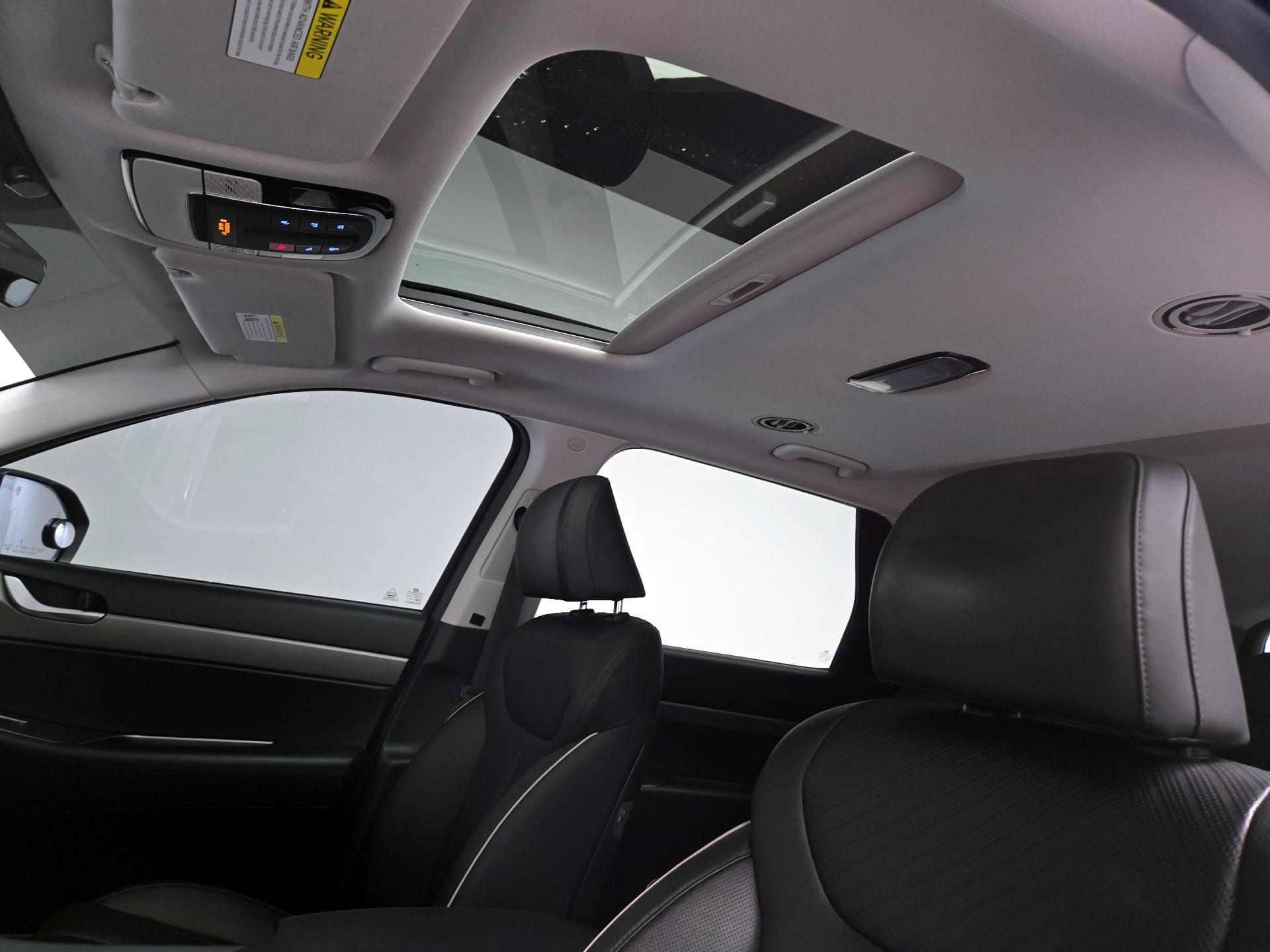 Thumbnail: 2023 Hyundai Palisade - 20