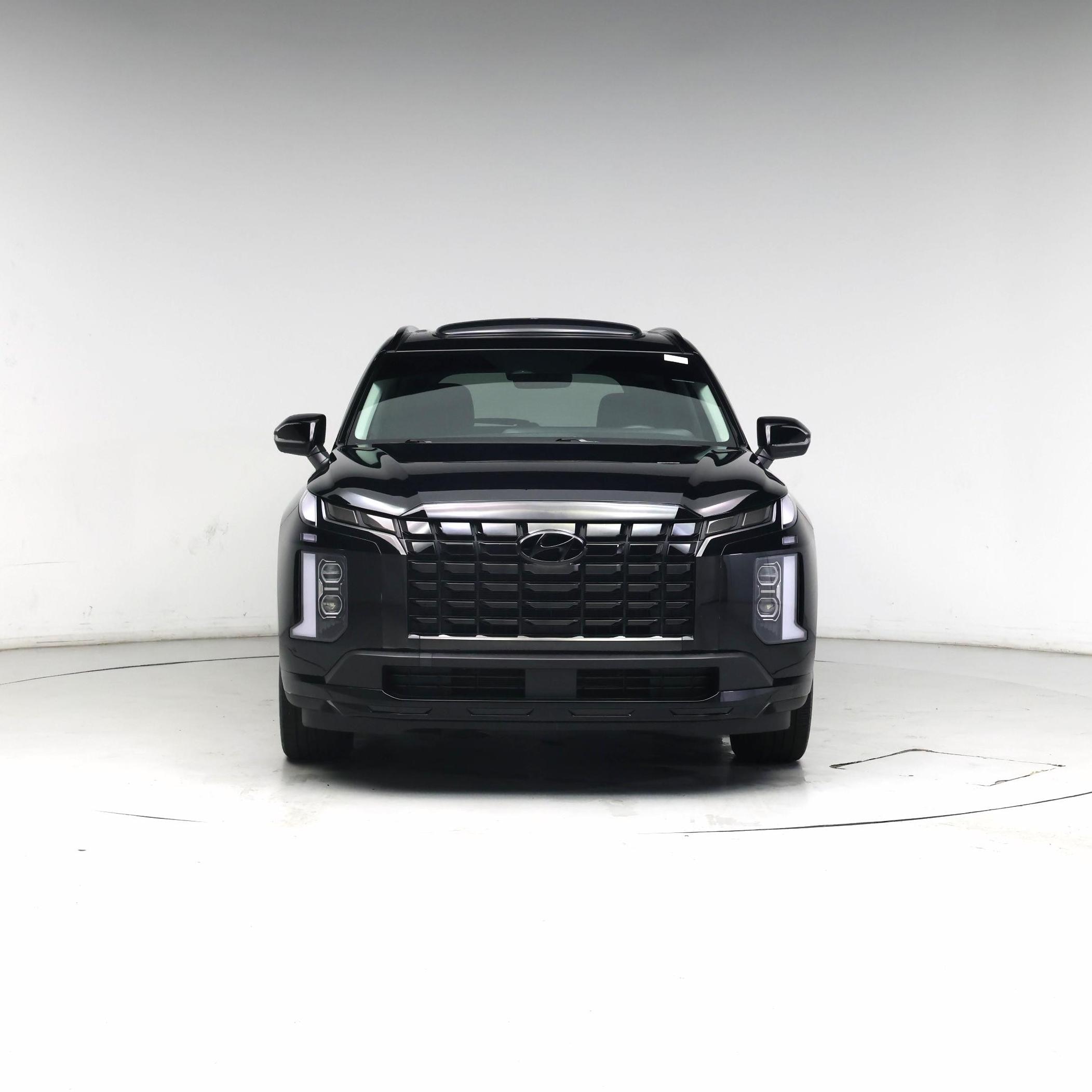 Thumbnail: 2023 Hyundai Palisade - 5