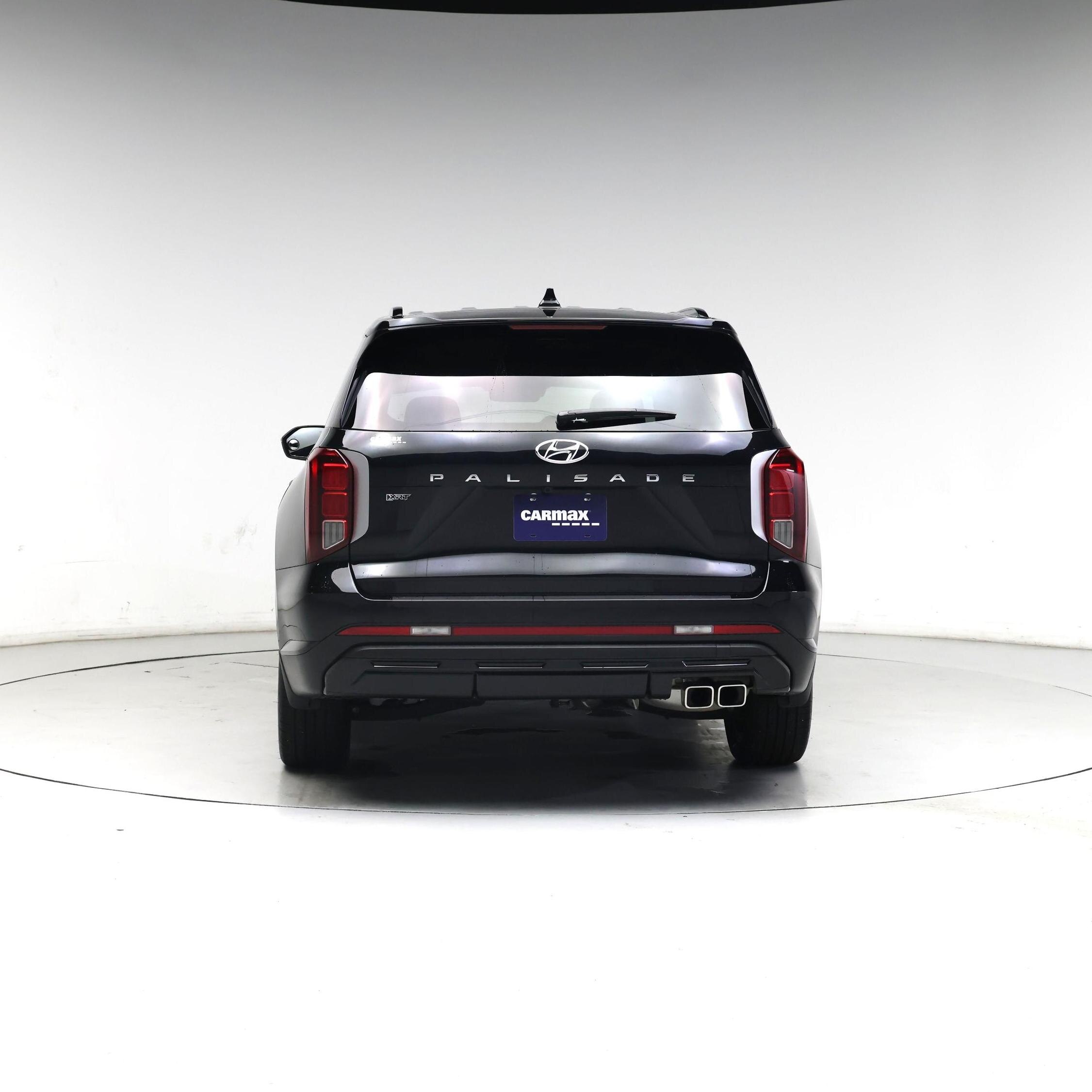 Thumbnail: 2023 Hyundai Palisade - 6