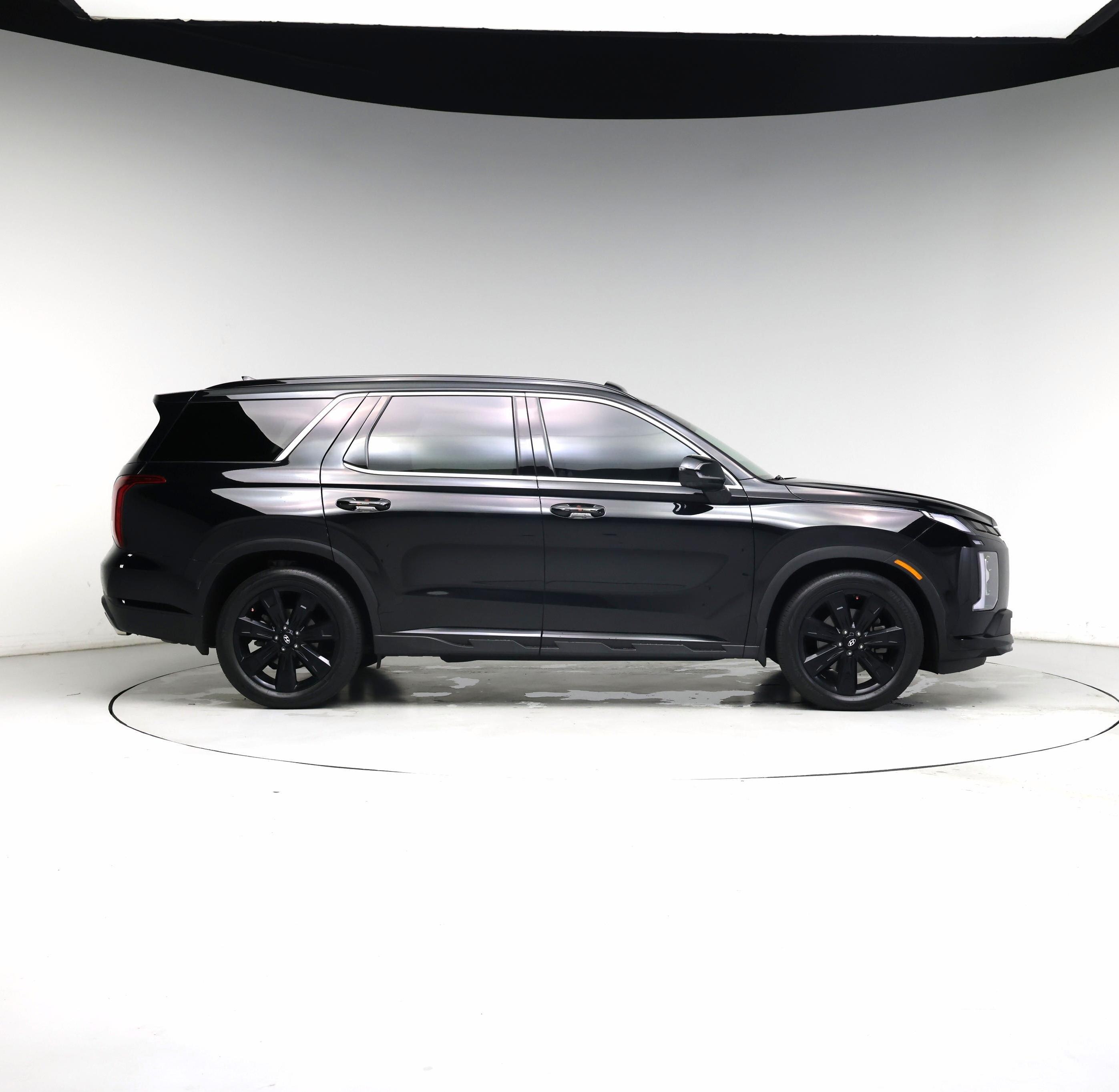 Thumbnail: 2023 Hyundai Palisade - 7