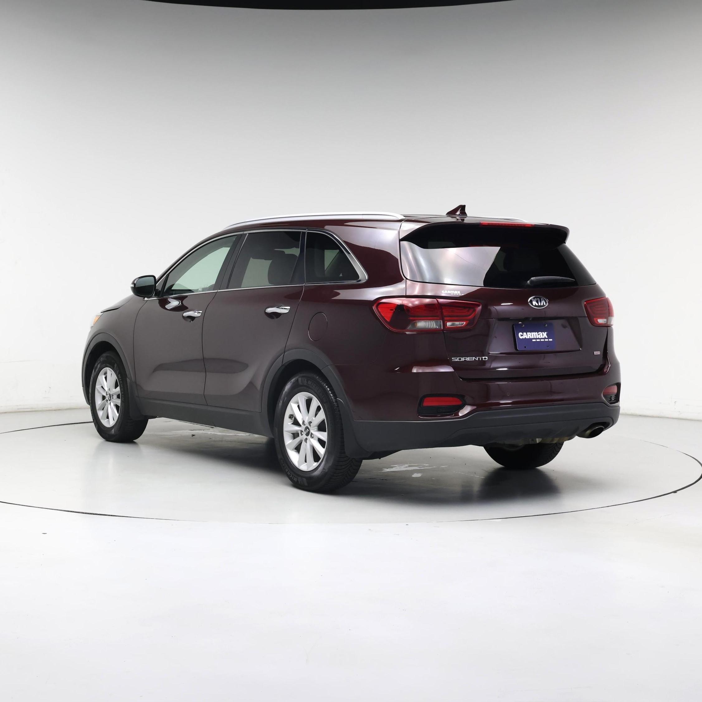 Thumbnail: 2019 Kia Sorento - 2