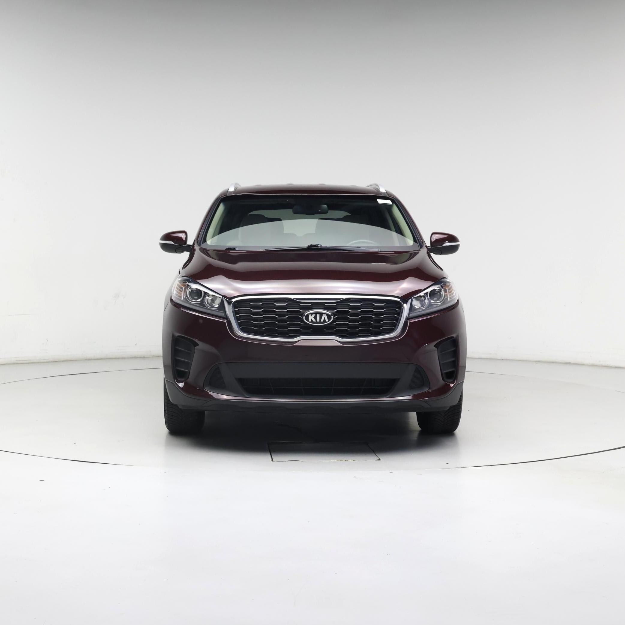 Thumbnail: 2019 Kia Sorento - 5