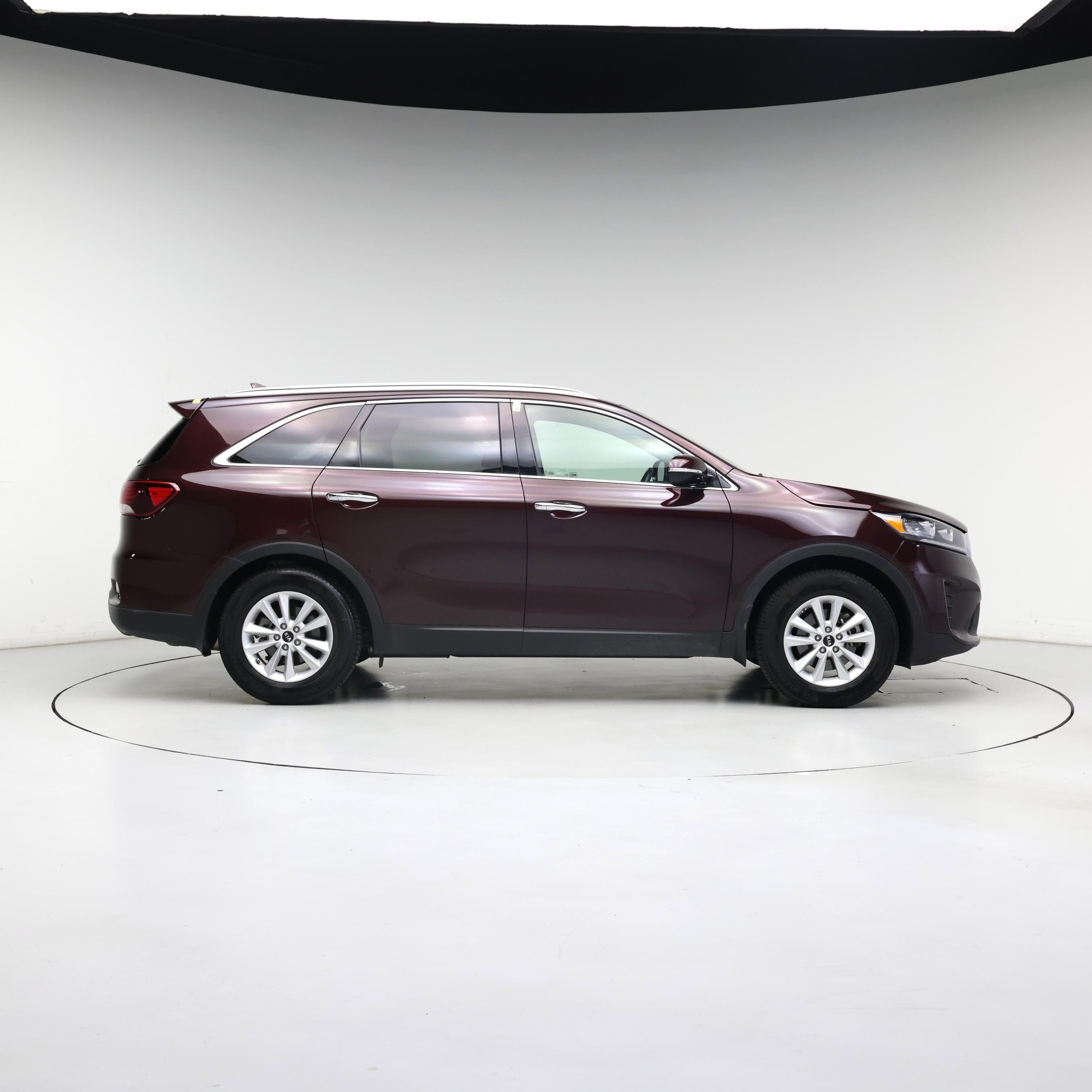Thumbnail: 2019 Kia Sorento - 7