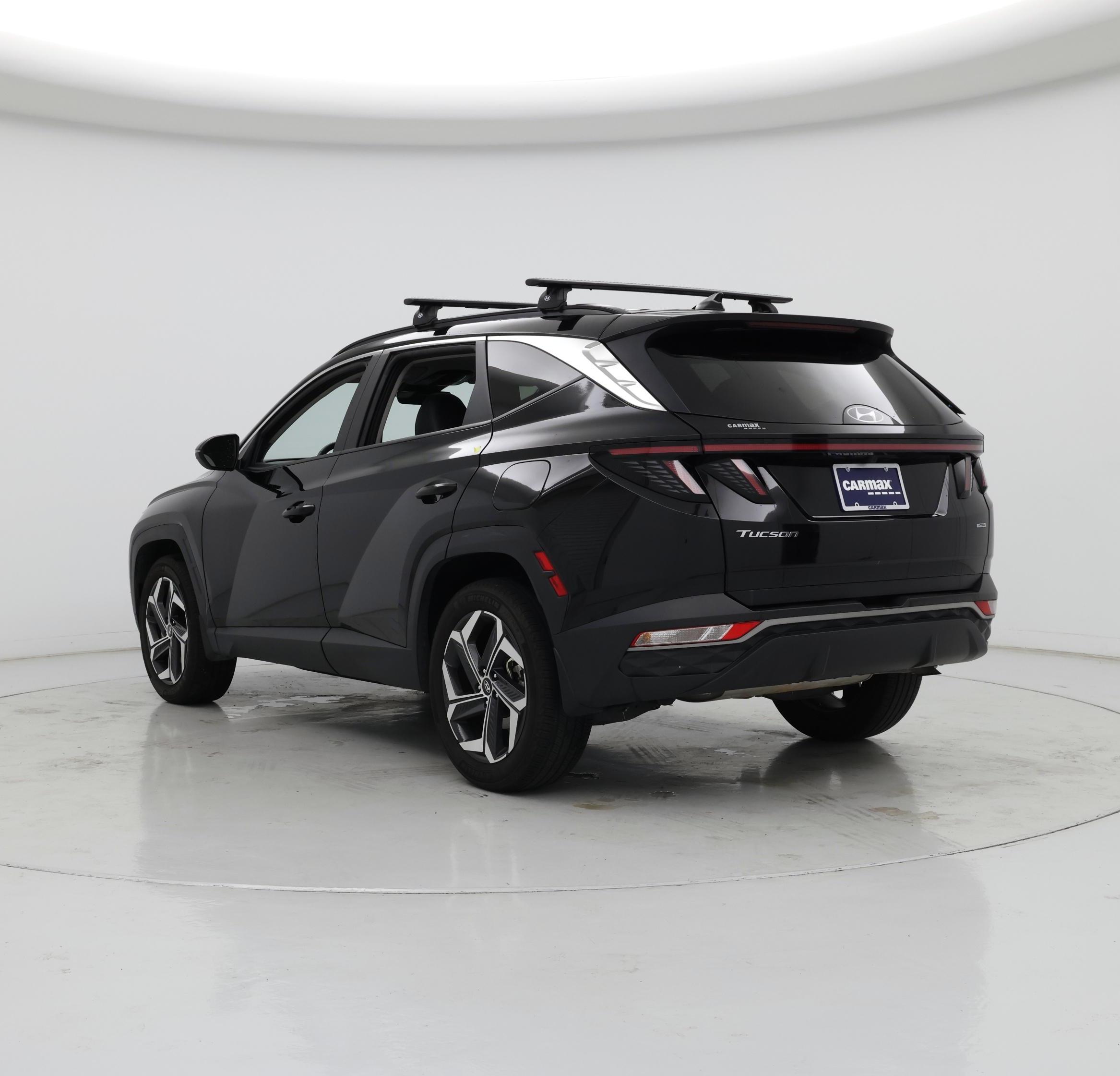 Thumbnail: 2023 Hyundai Tucson - 2