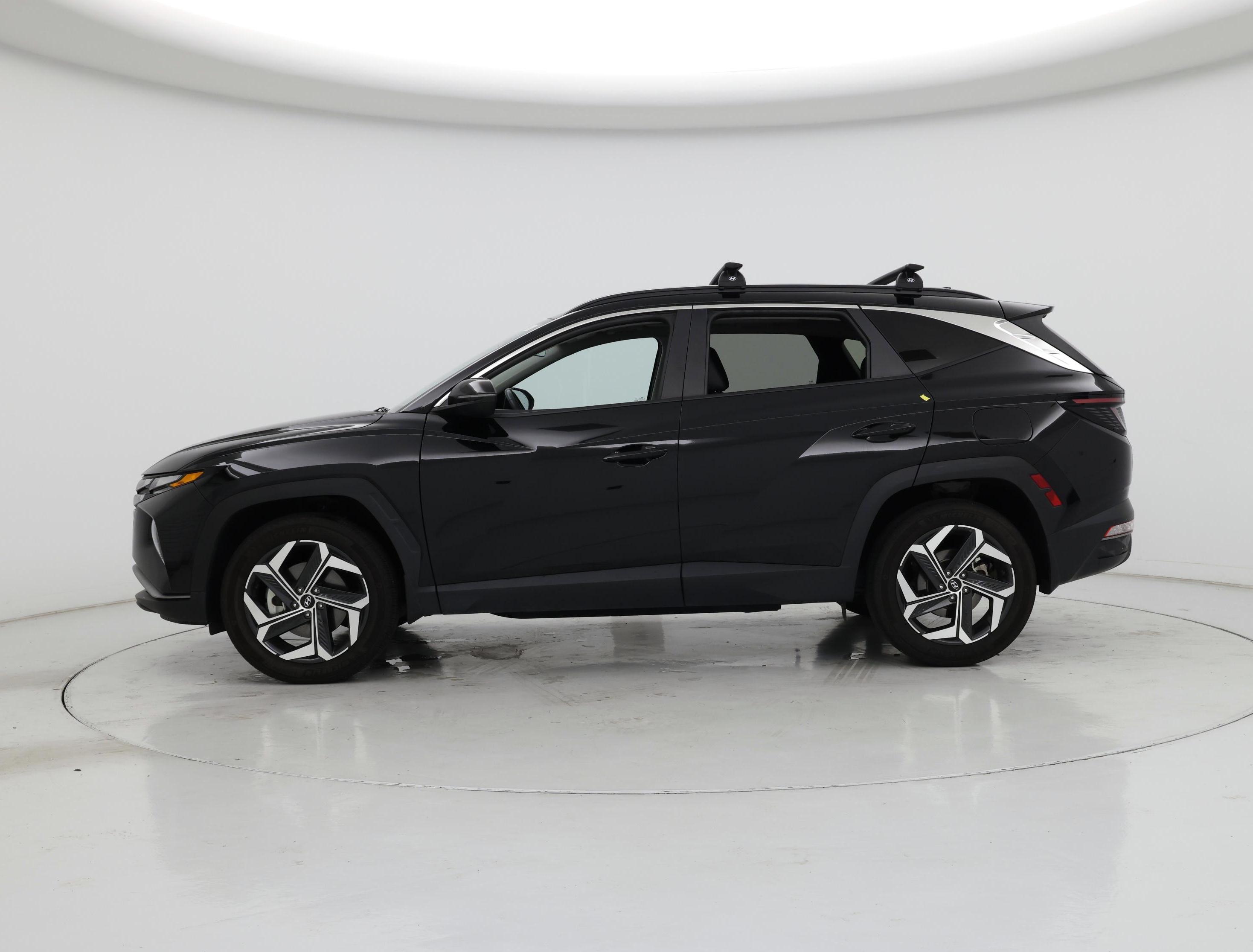 Thumbnail: 2023 Hyundai Tucson - 3
