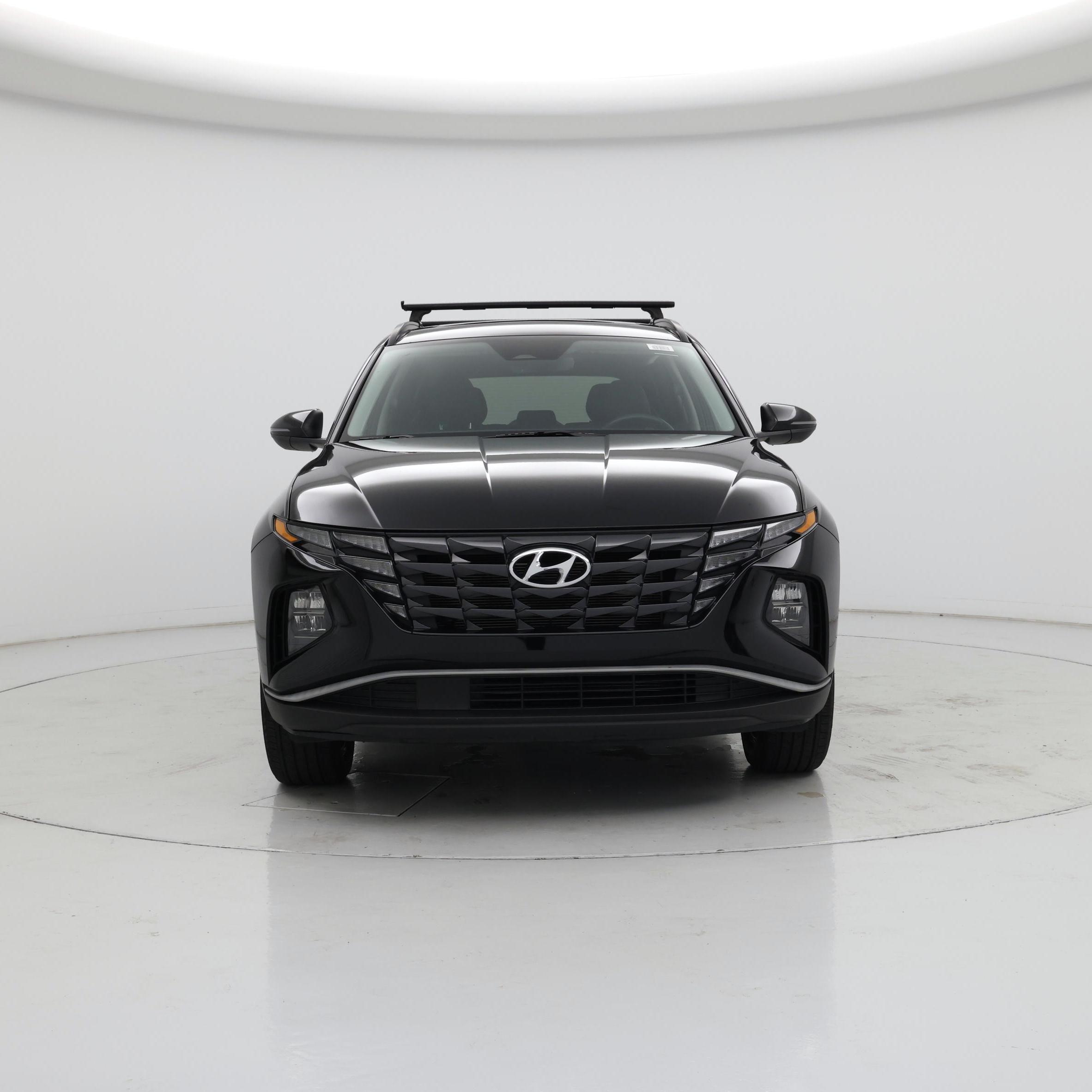 Thumbnail: 2023 Hyundai Tucson - 5