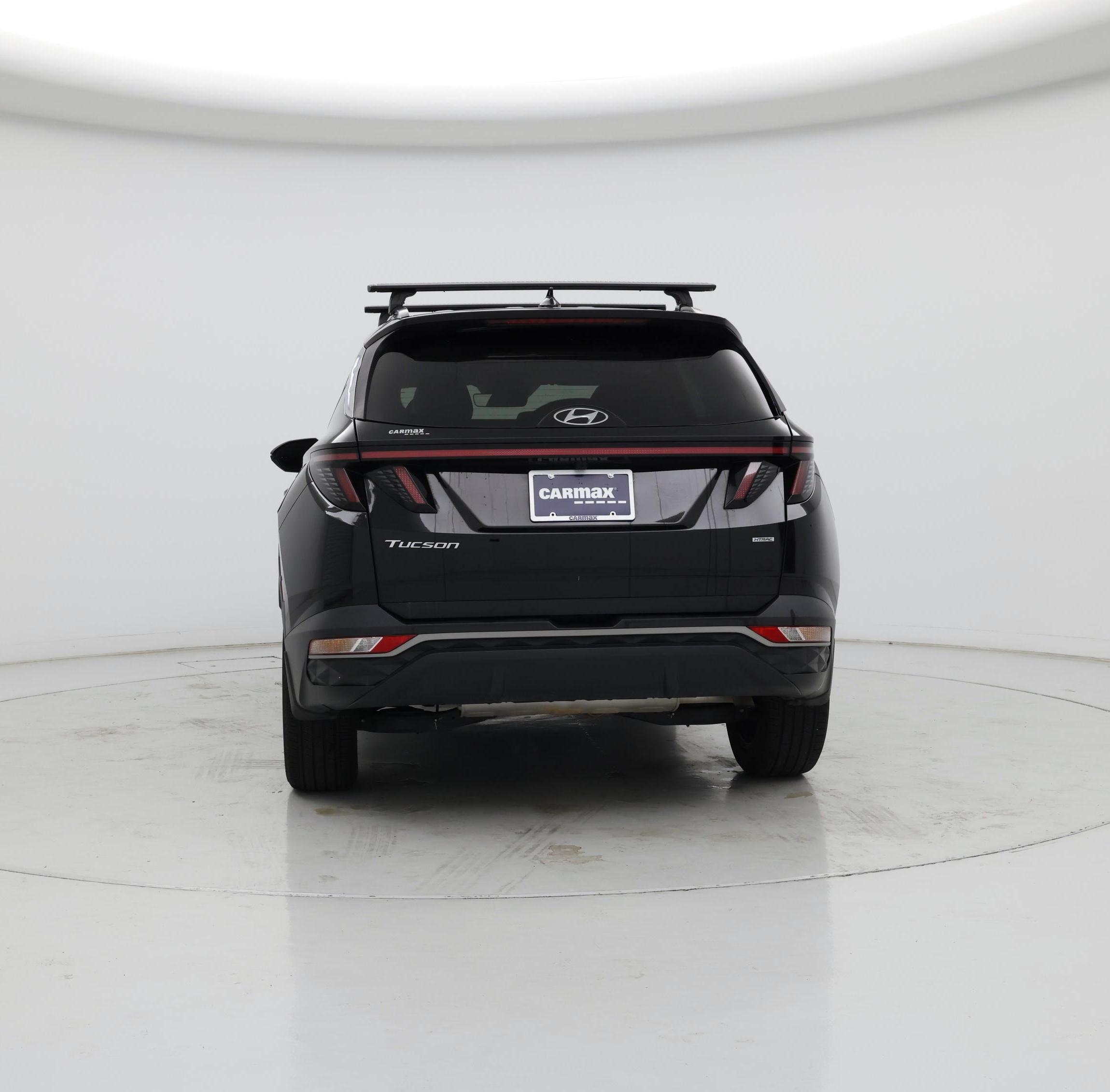 Thumbnail: 2023 Hyundai Tucson - 6