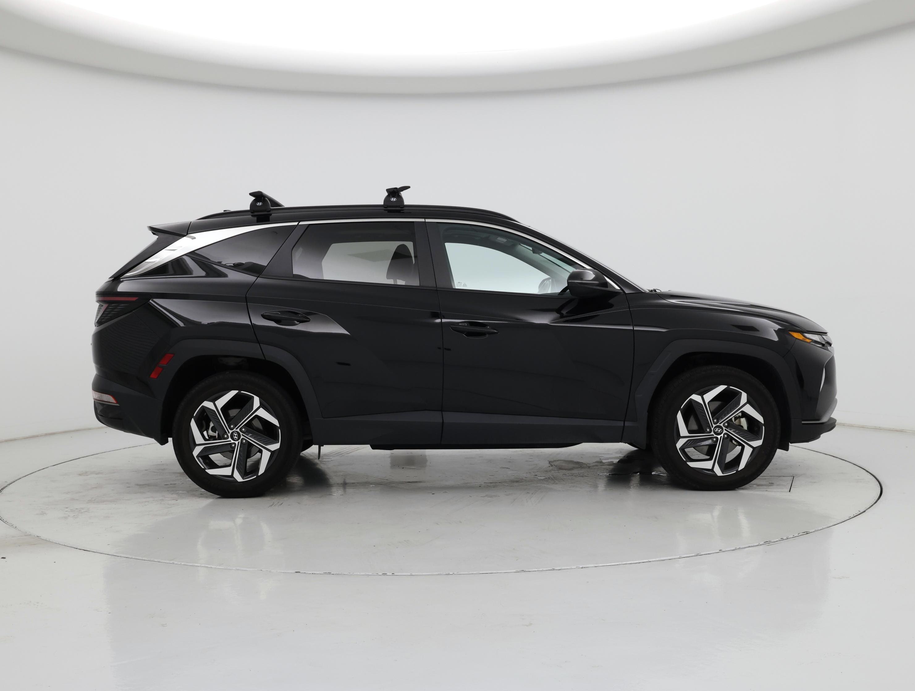 Thumbnail: 2023 Hyundai Tucson - 7