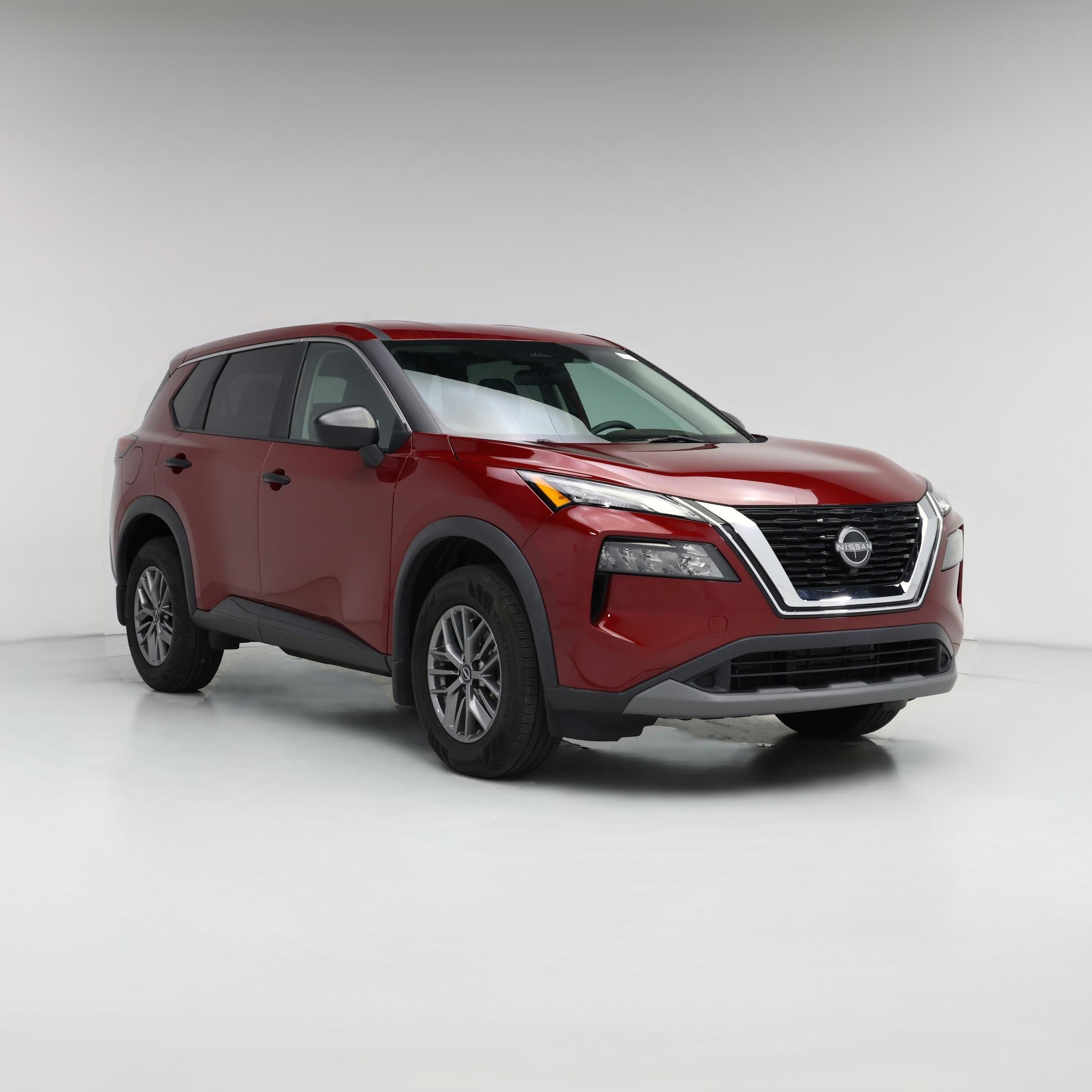 Thumbnail: 2023 Nissan Rogue - 1