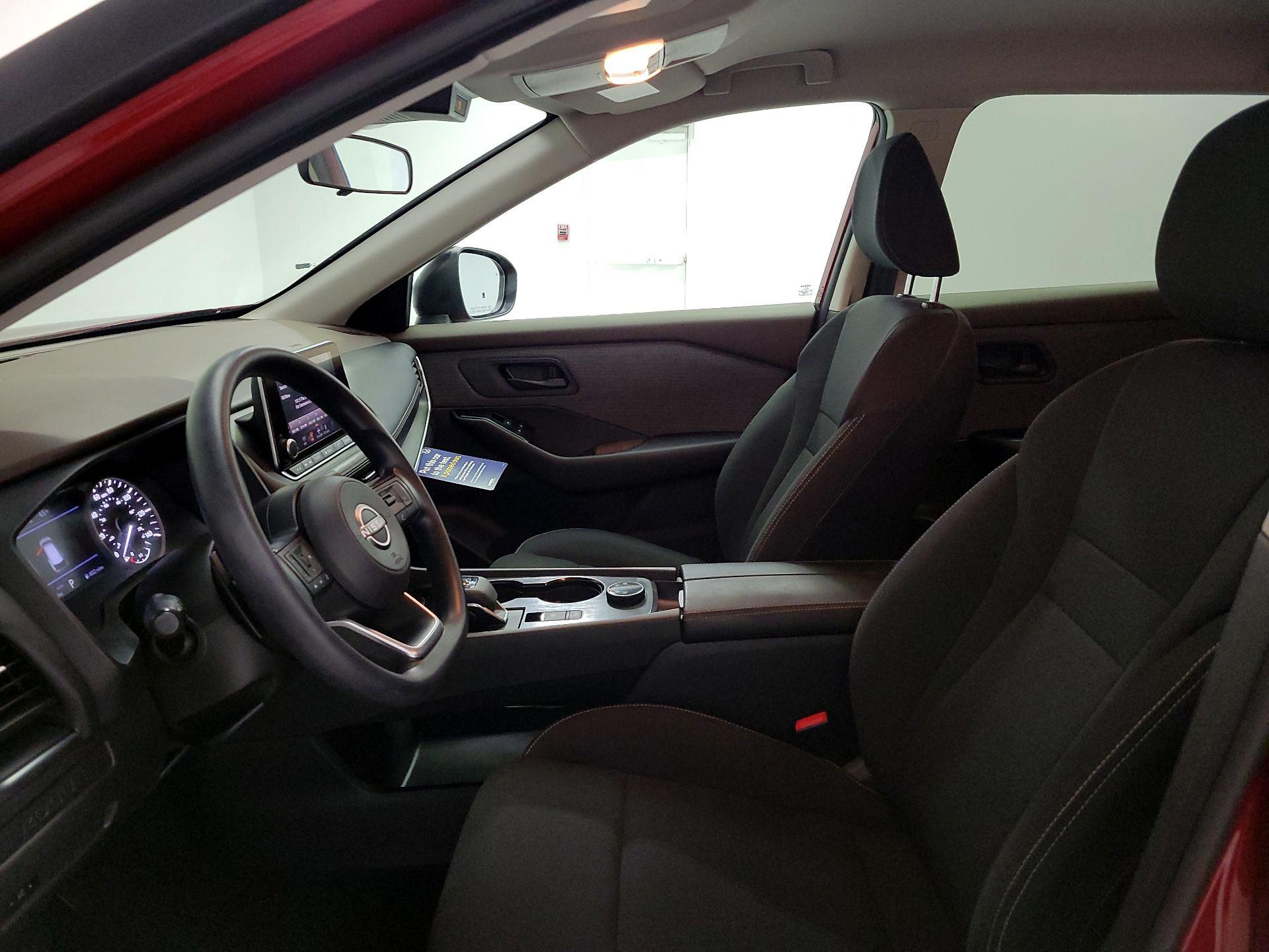 Thumbnail: 2023 Nissan Rogue - 11