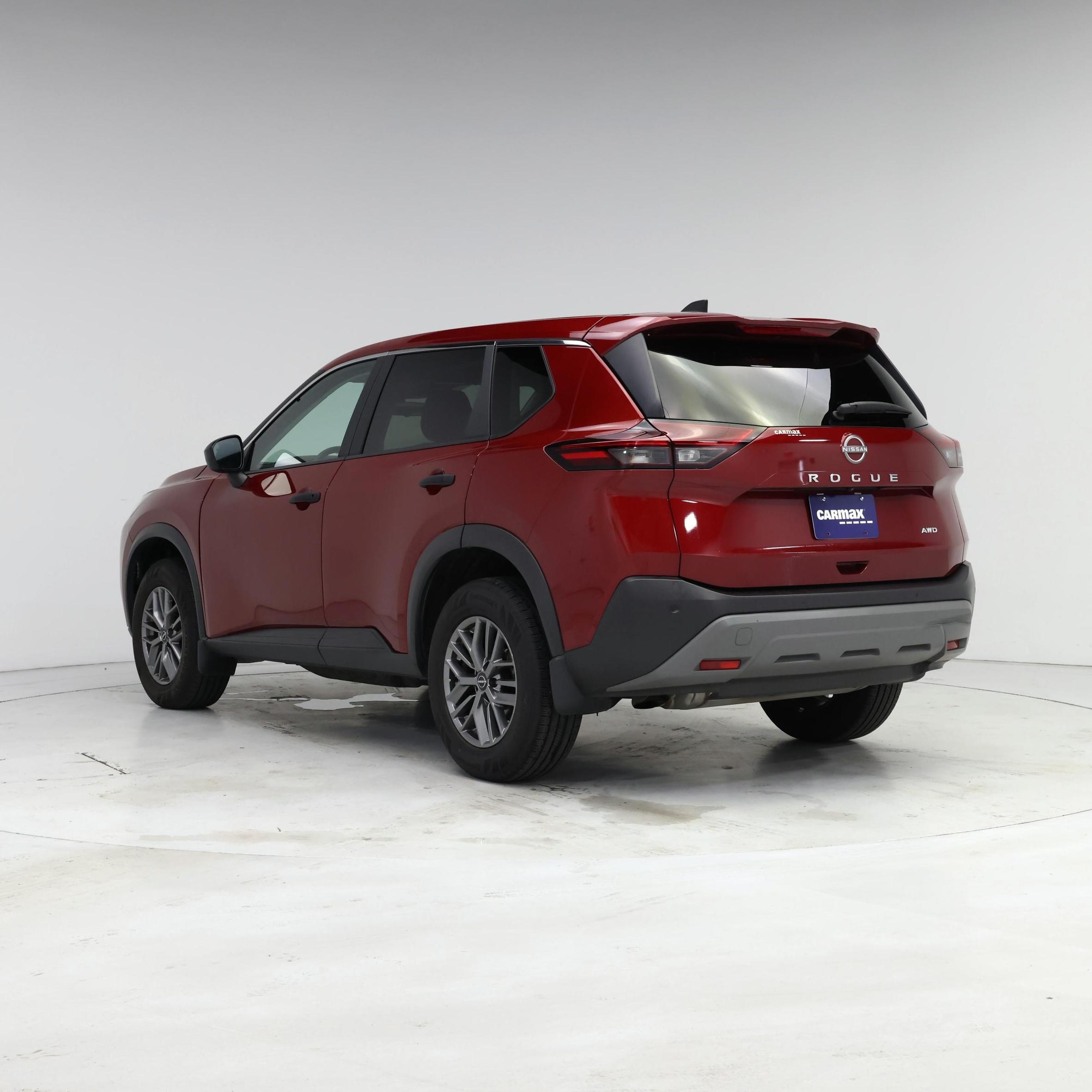 Thumbnail: 2023 Nissan Rogue - 2