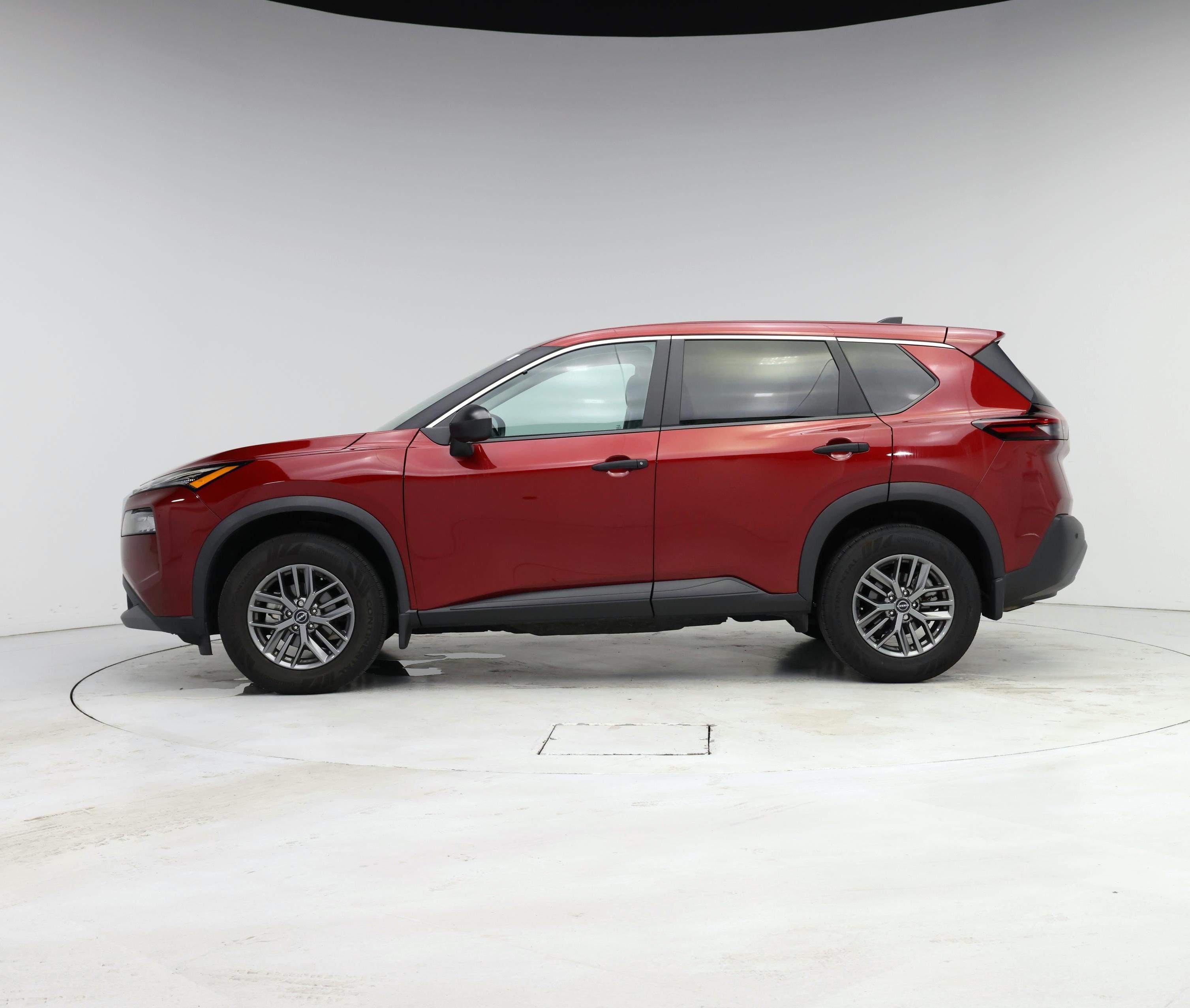 Thumbnail: 2023 Nissan Rogue - 3