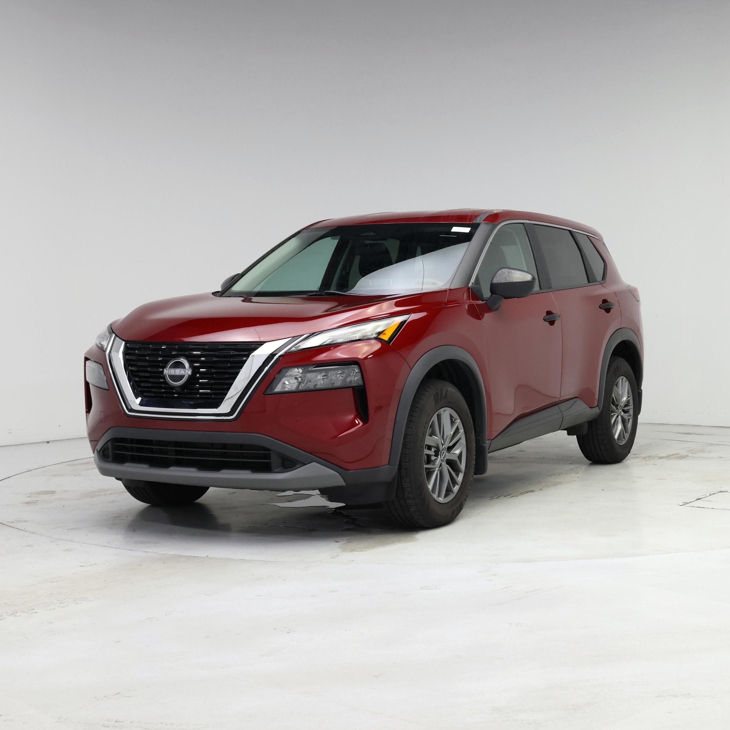 Thumbnail: 2023 Nissan Rogue - 4
