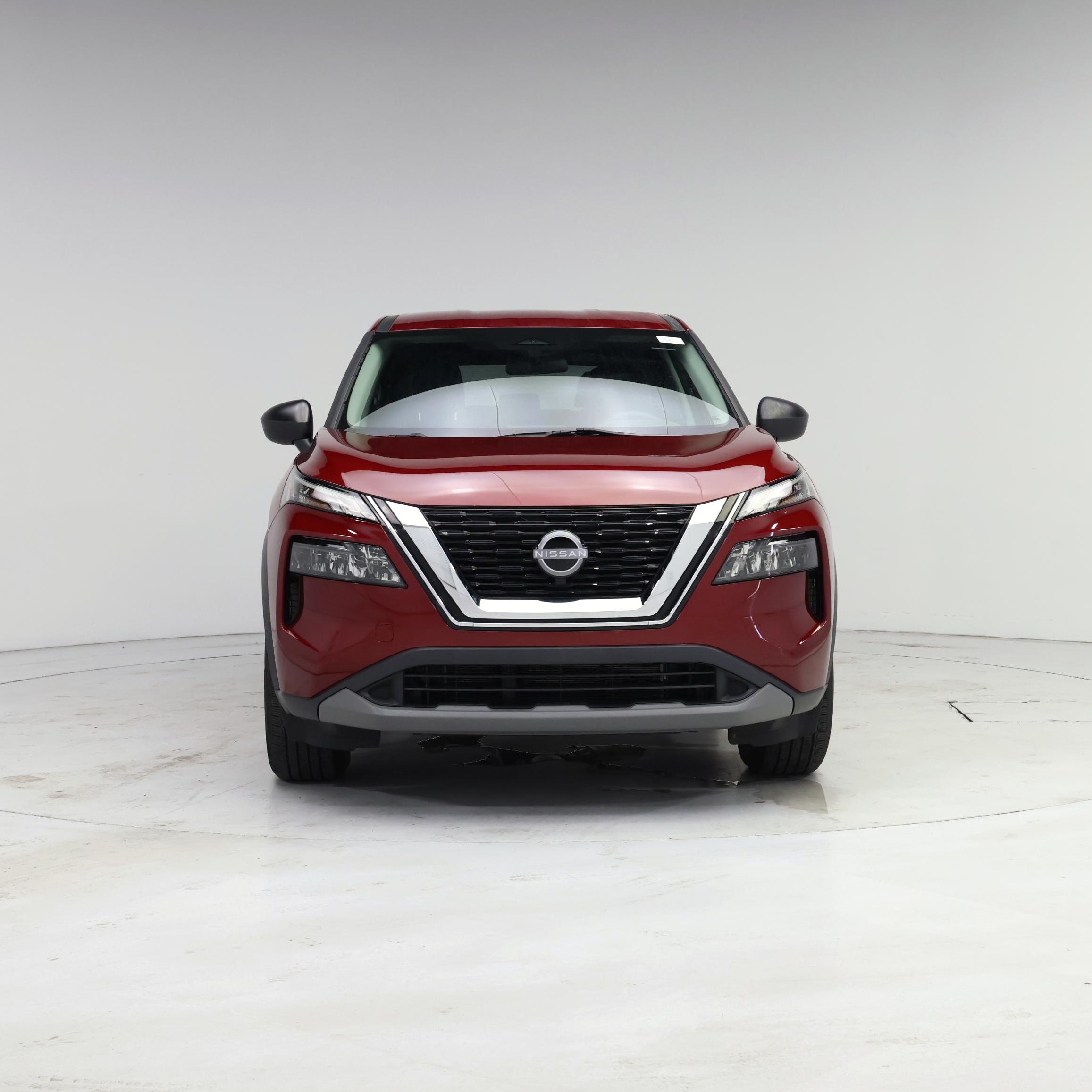 Thumbnail: 2023 Nissan Rogue - 5