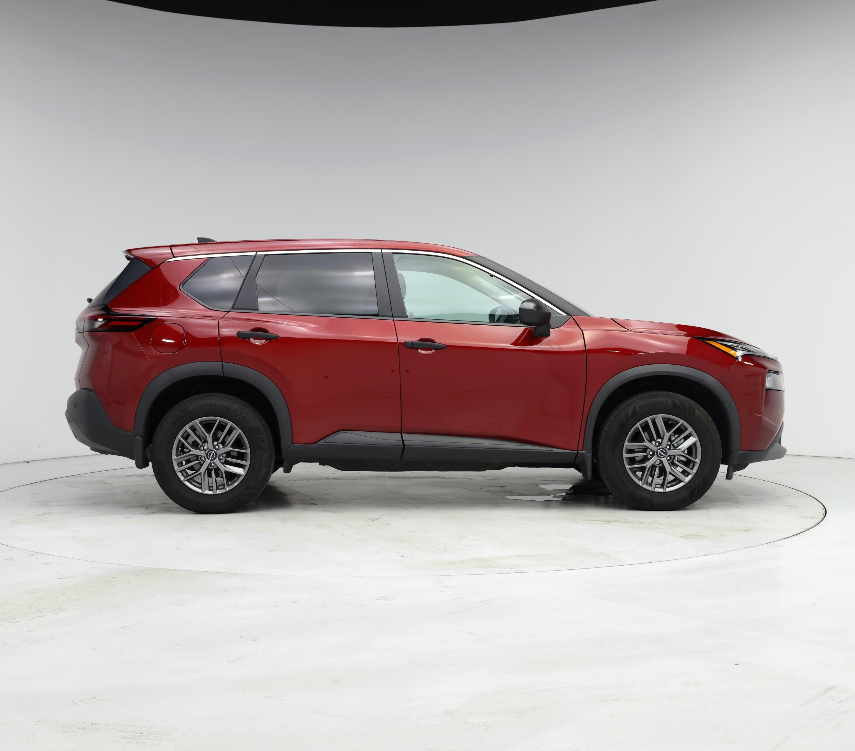 Thumbnail: 2023 Nissan Rogue - 7