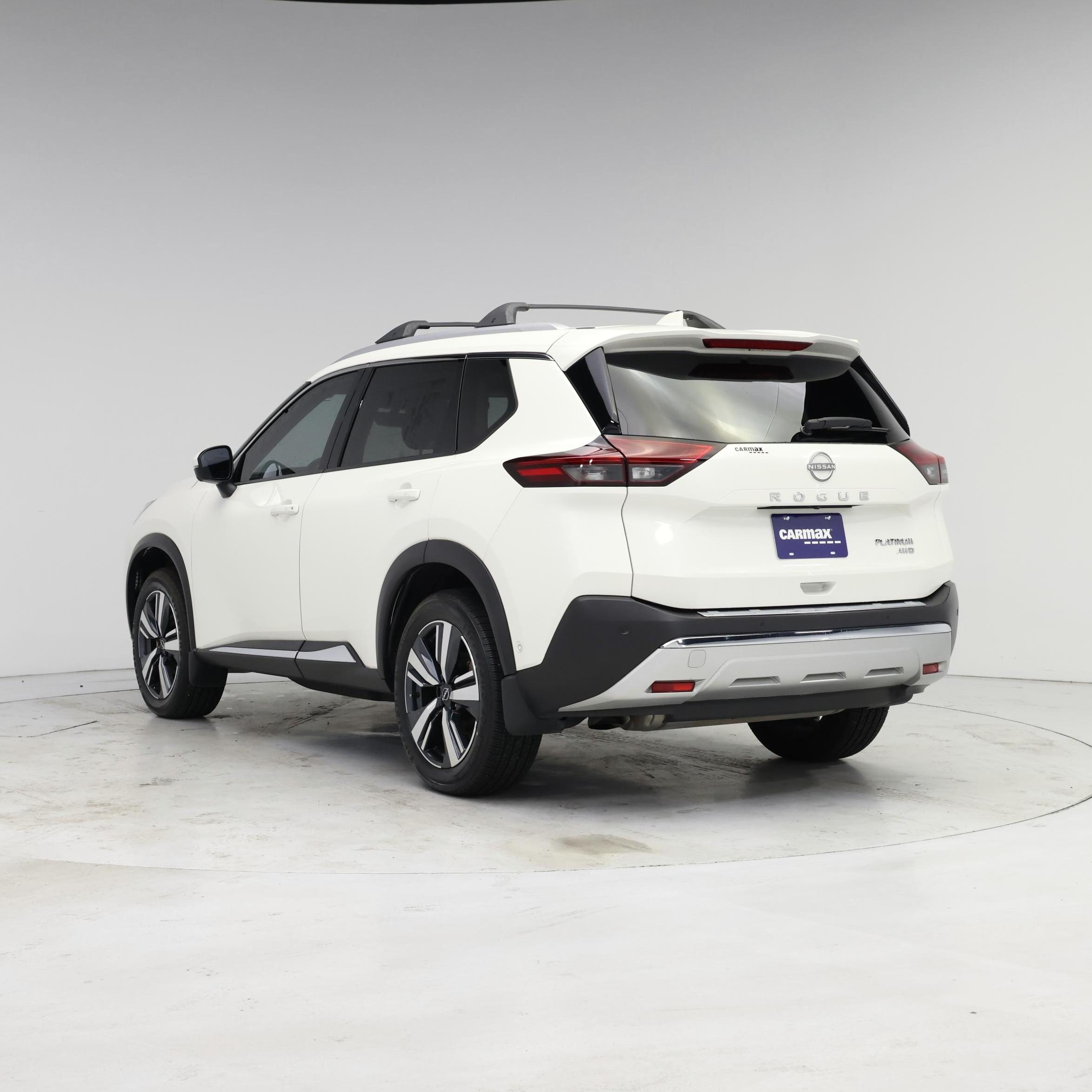 Thumbnail: 2022 Nissan Rogue - 2