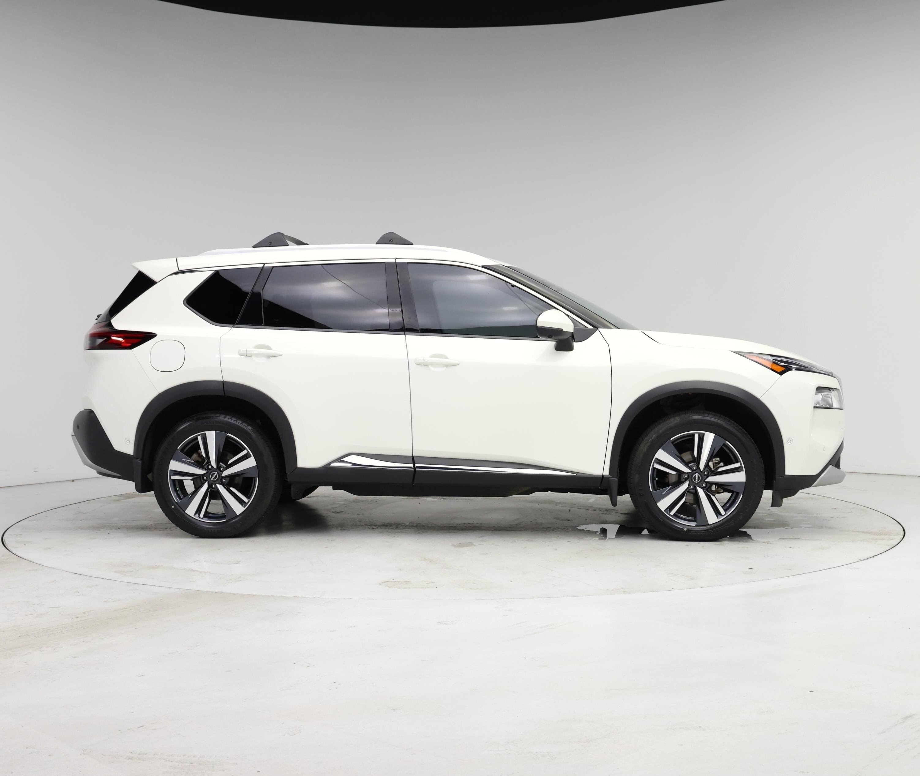 Thumbnail: 2022 Nissan Rogue - 7