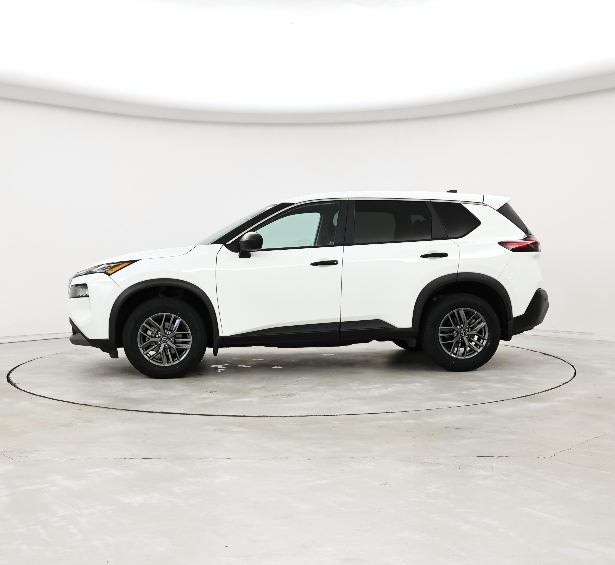 Thumbnail: 2023 Nissan Rogue - 3