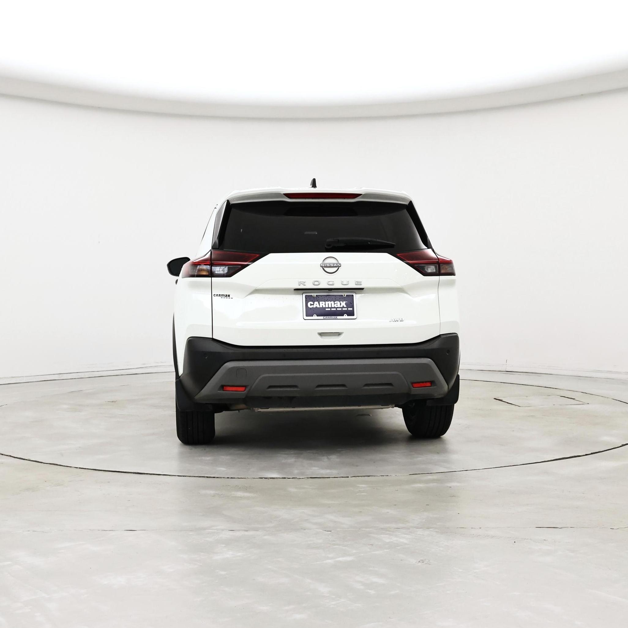 Thumbnail: 2023 Nissan Rogue - 6