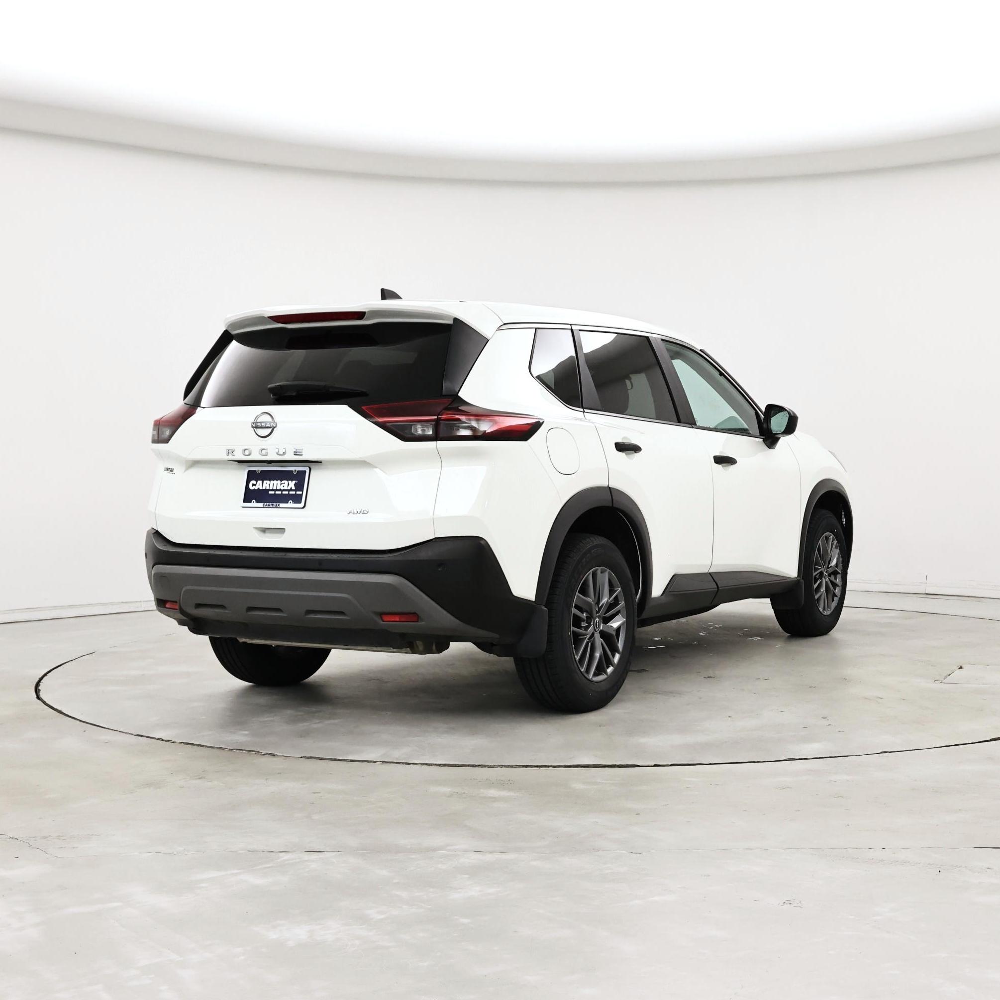 Thumbnail: 2023 Nissan Rogue - 8
