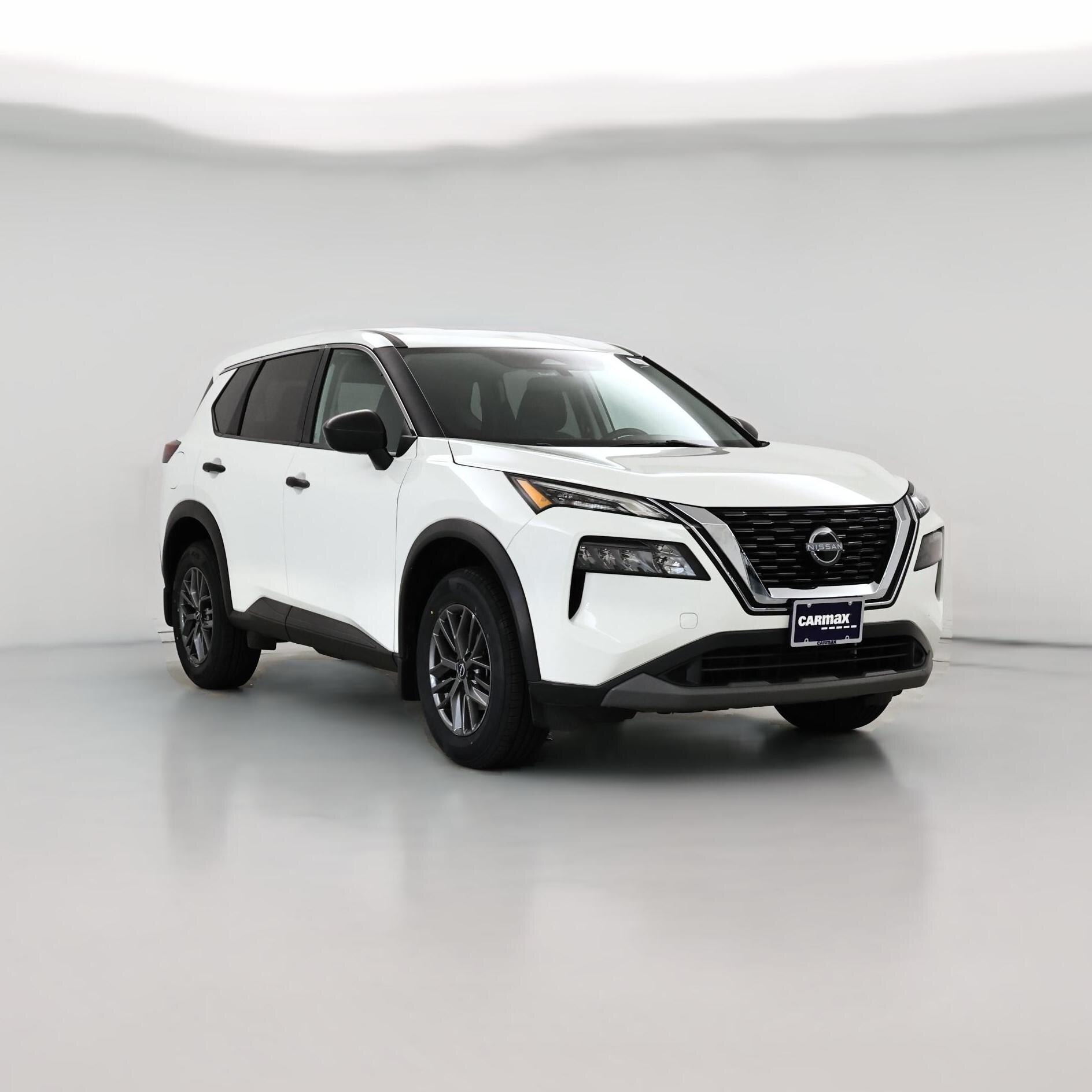 Thumbnail: 2023 Nissan Rogue - 1