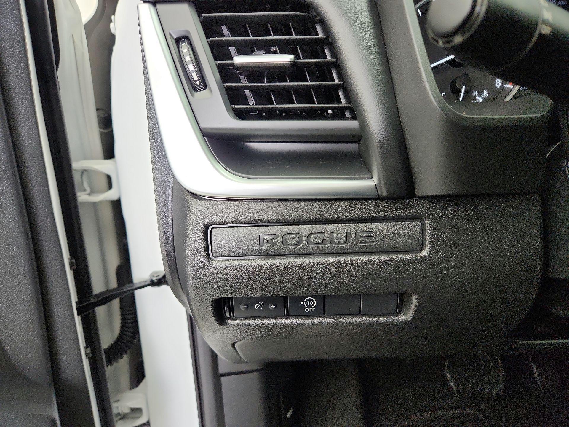 Thumbnail: 2023 Nissan Rogue - 13